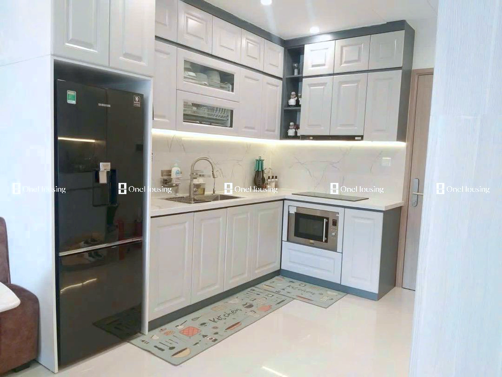 Căn 2PN+ toà S1.05 - The Sapphire - Vinhomes Smart City