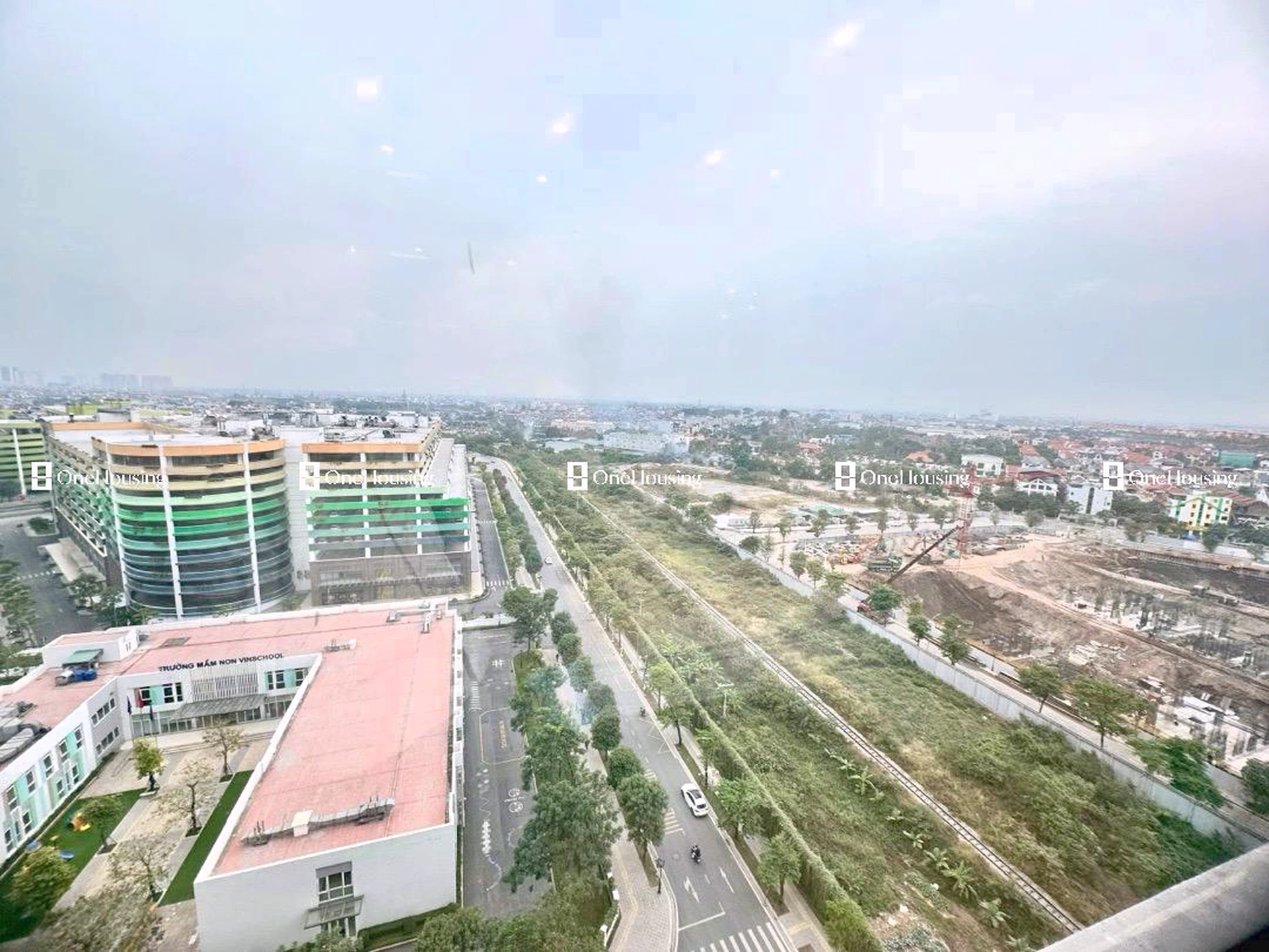 Onehousing image