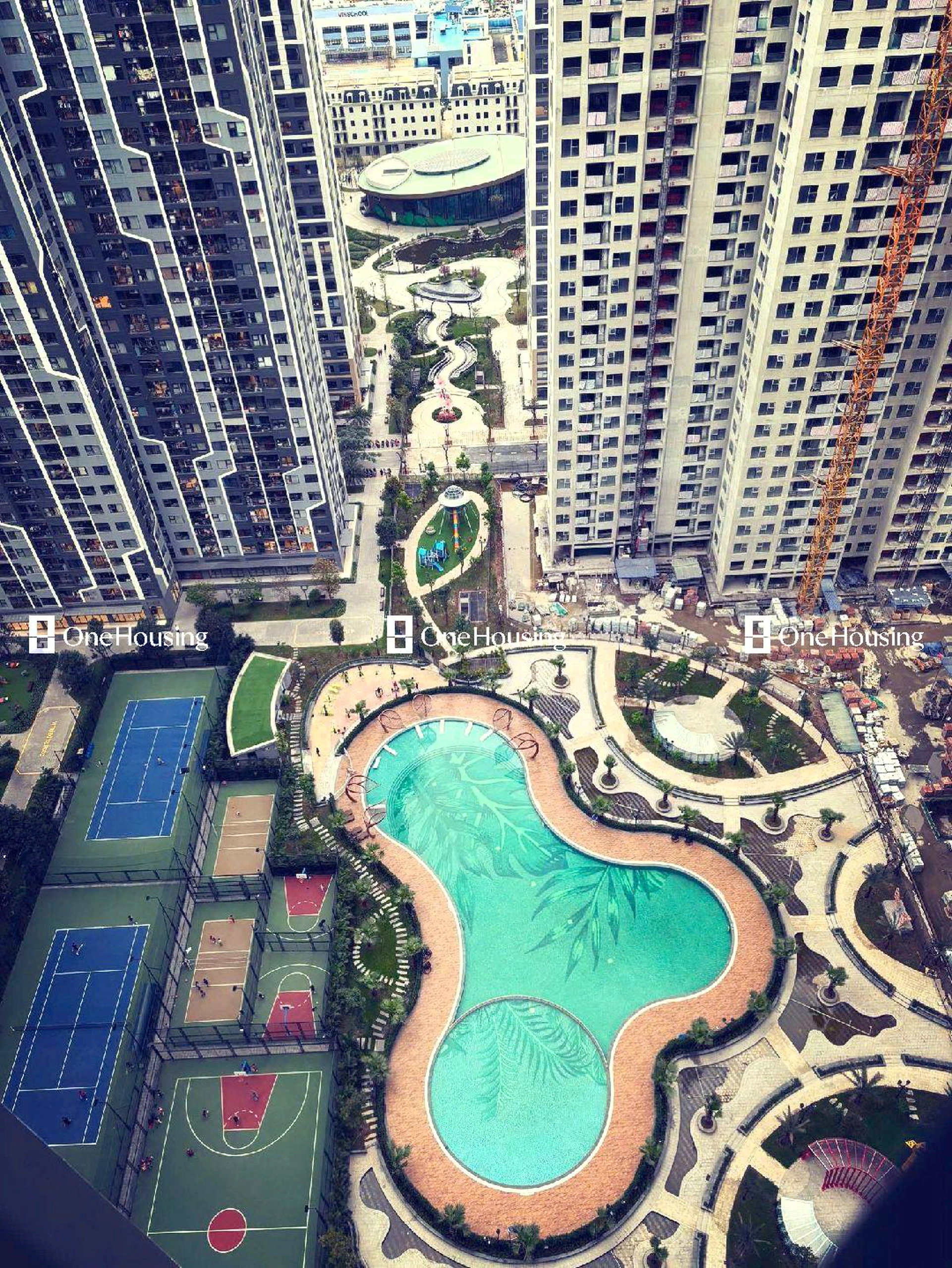 Onehousing image