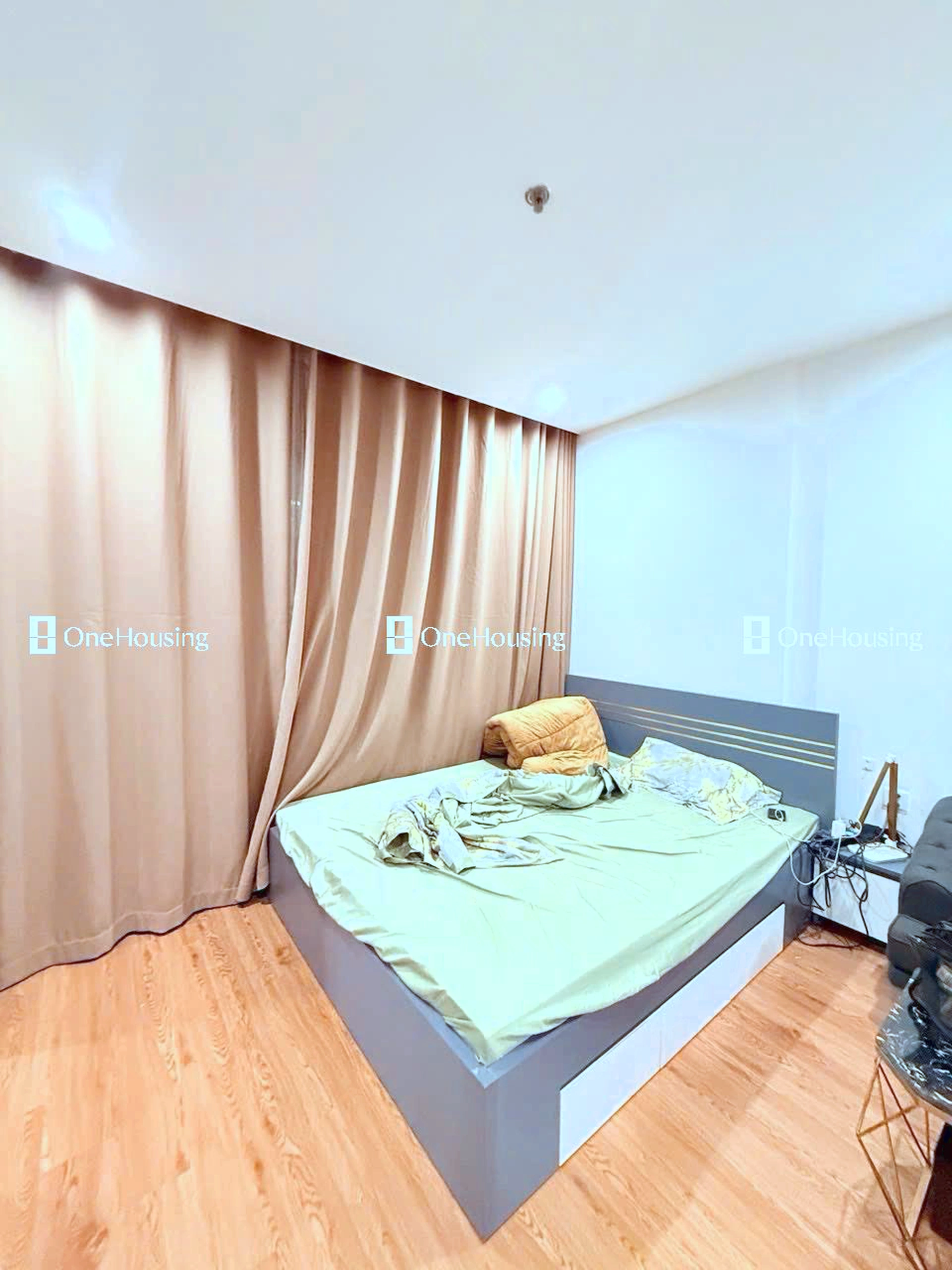 Căn Studio toà S2.06 - The Sapphire - Vinhomes Ocean Park