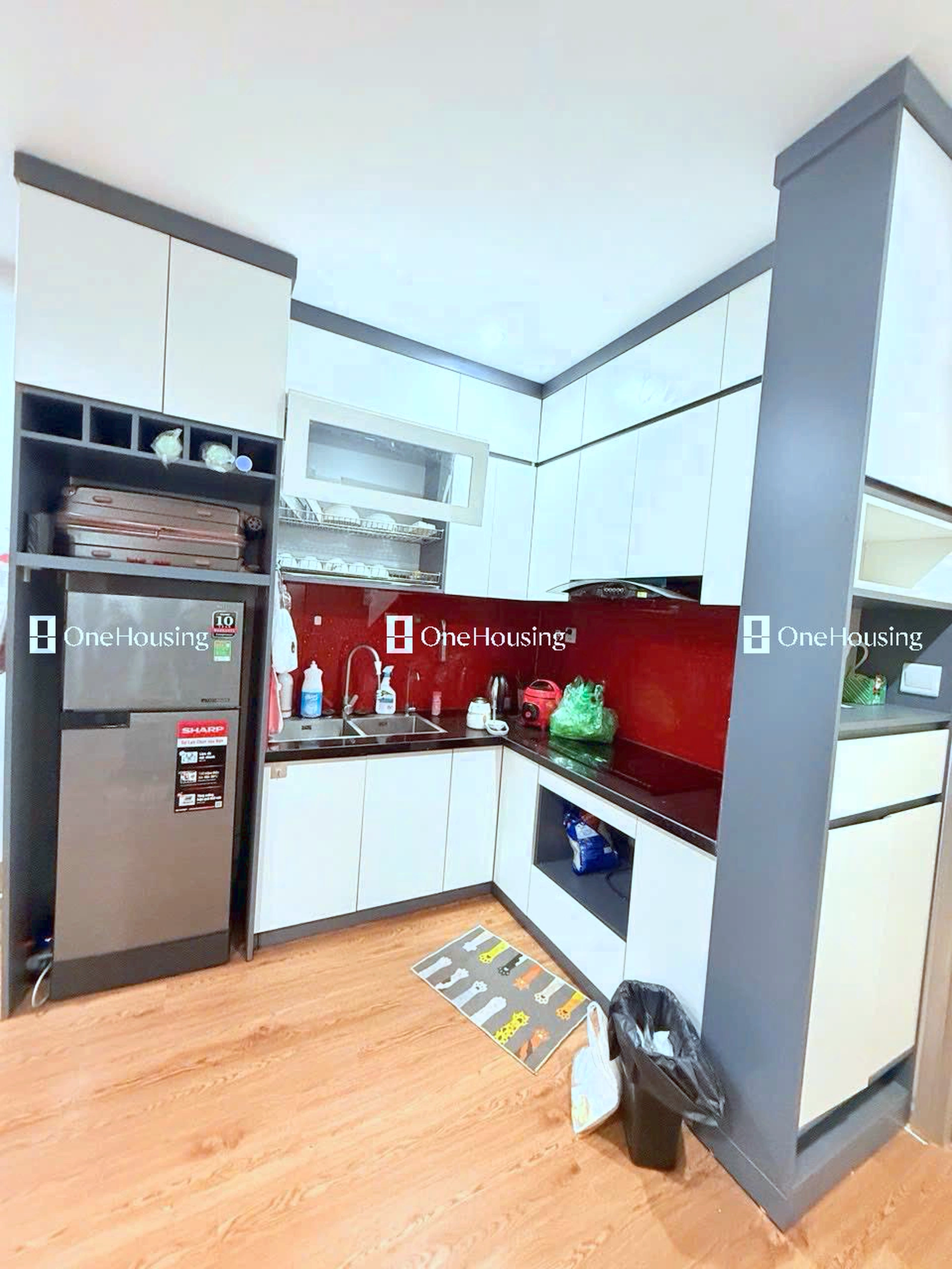 Căn Studio toà S2.06 - The Sapphire - Vinhomes Ocean Park