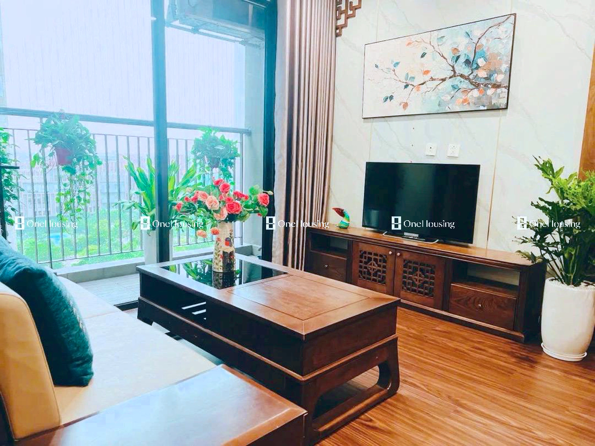 Onehousing image