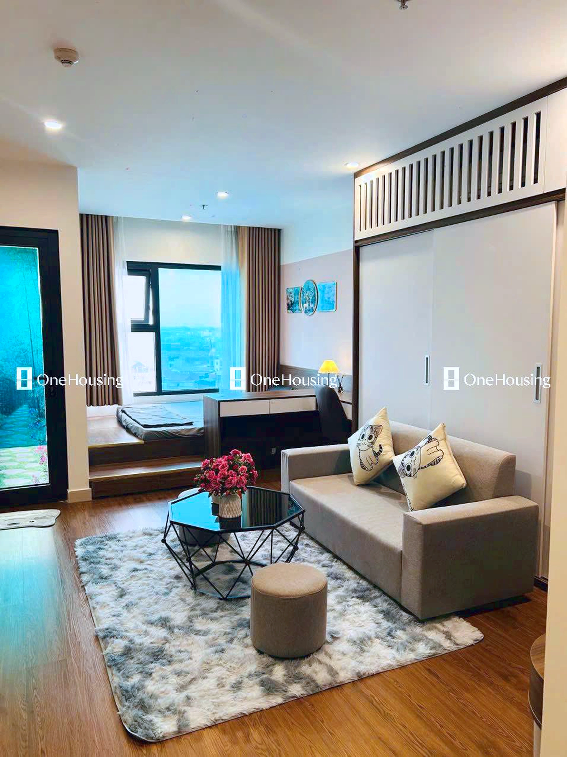 Onehousing image