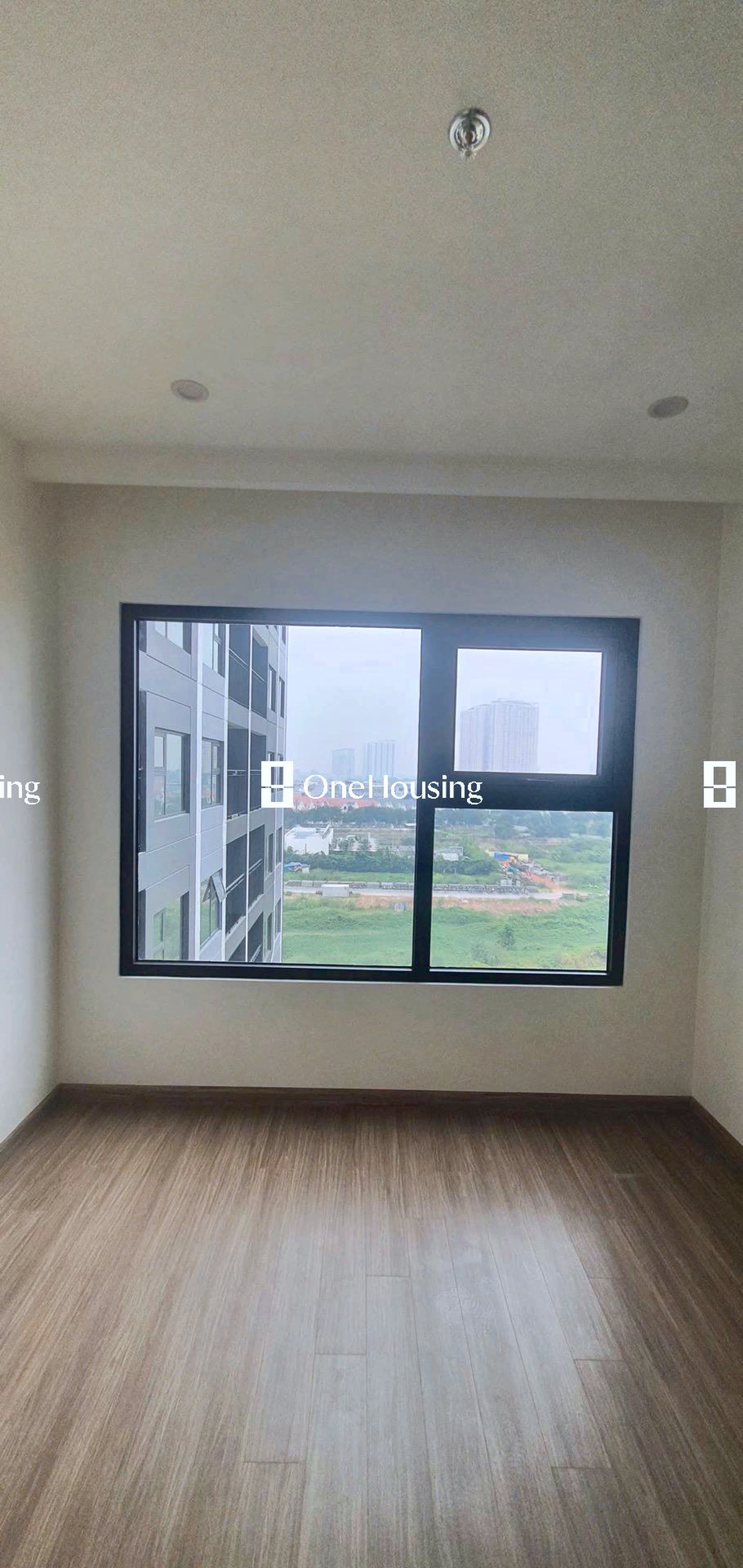 Căn 2PN+ toà GS3 - The Miami - Vinhomes Smart City