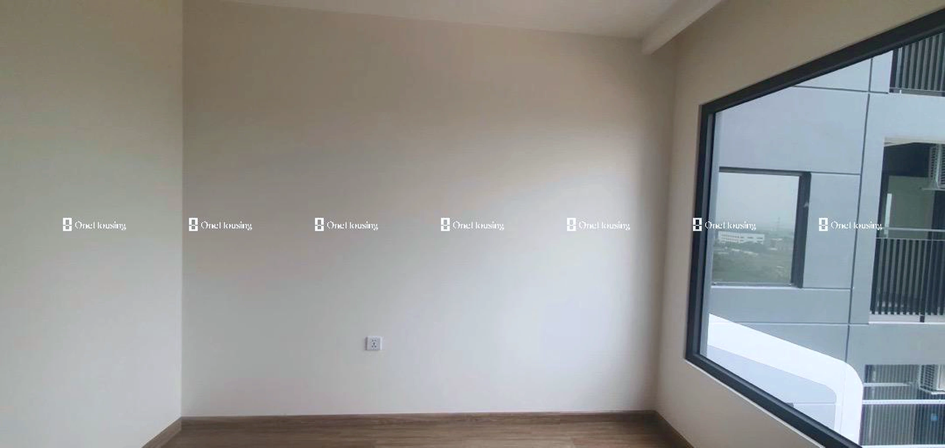 Căn 2PN+ toà GS3 - The Miami - Vinhomes Smart City