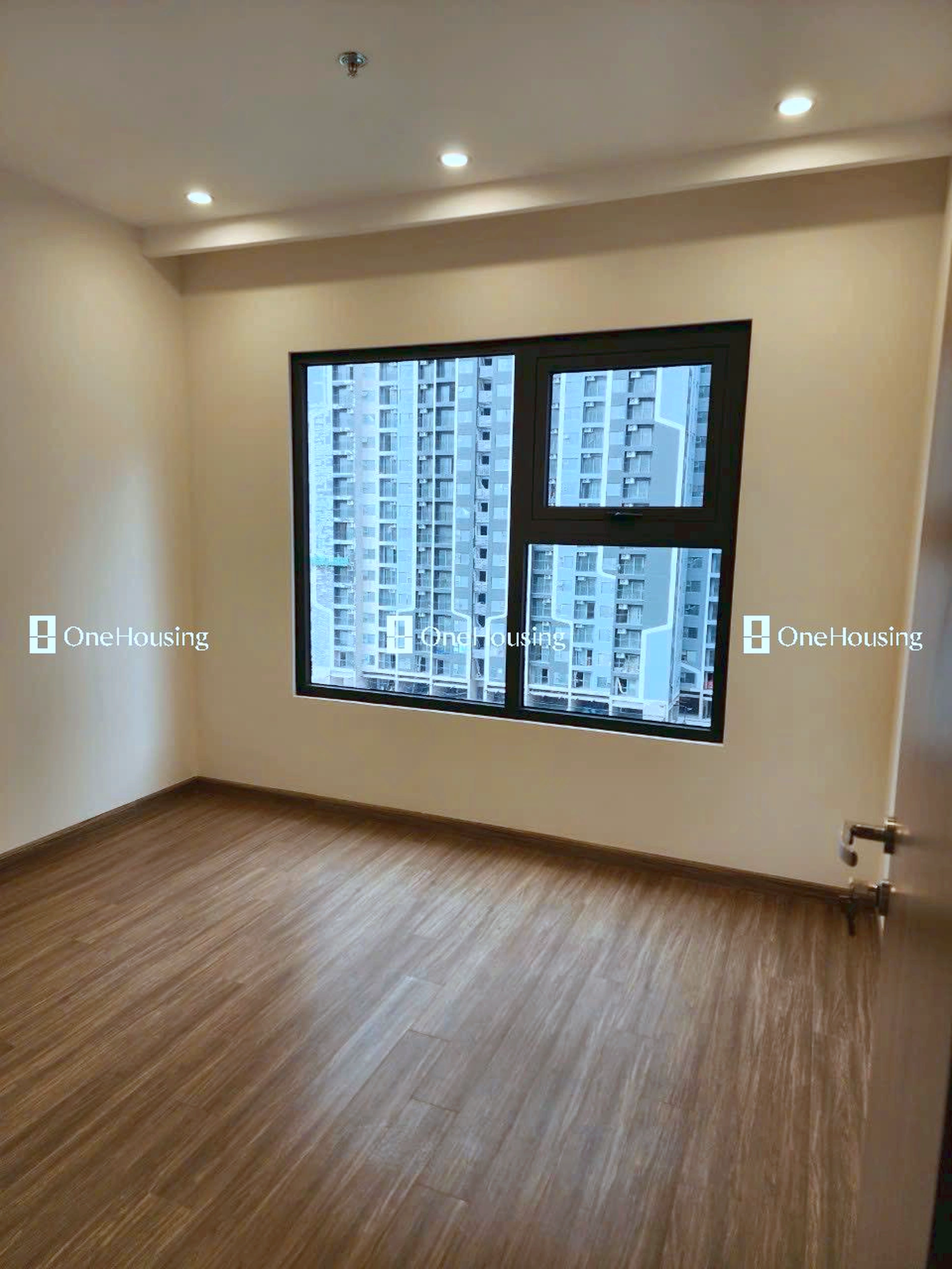 Căn 2PN+ toà GS3 - The Miami - Vinhomes Smart City