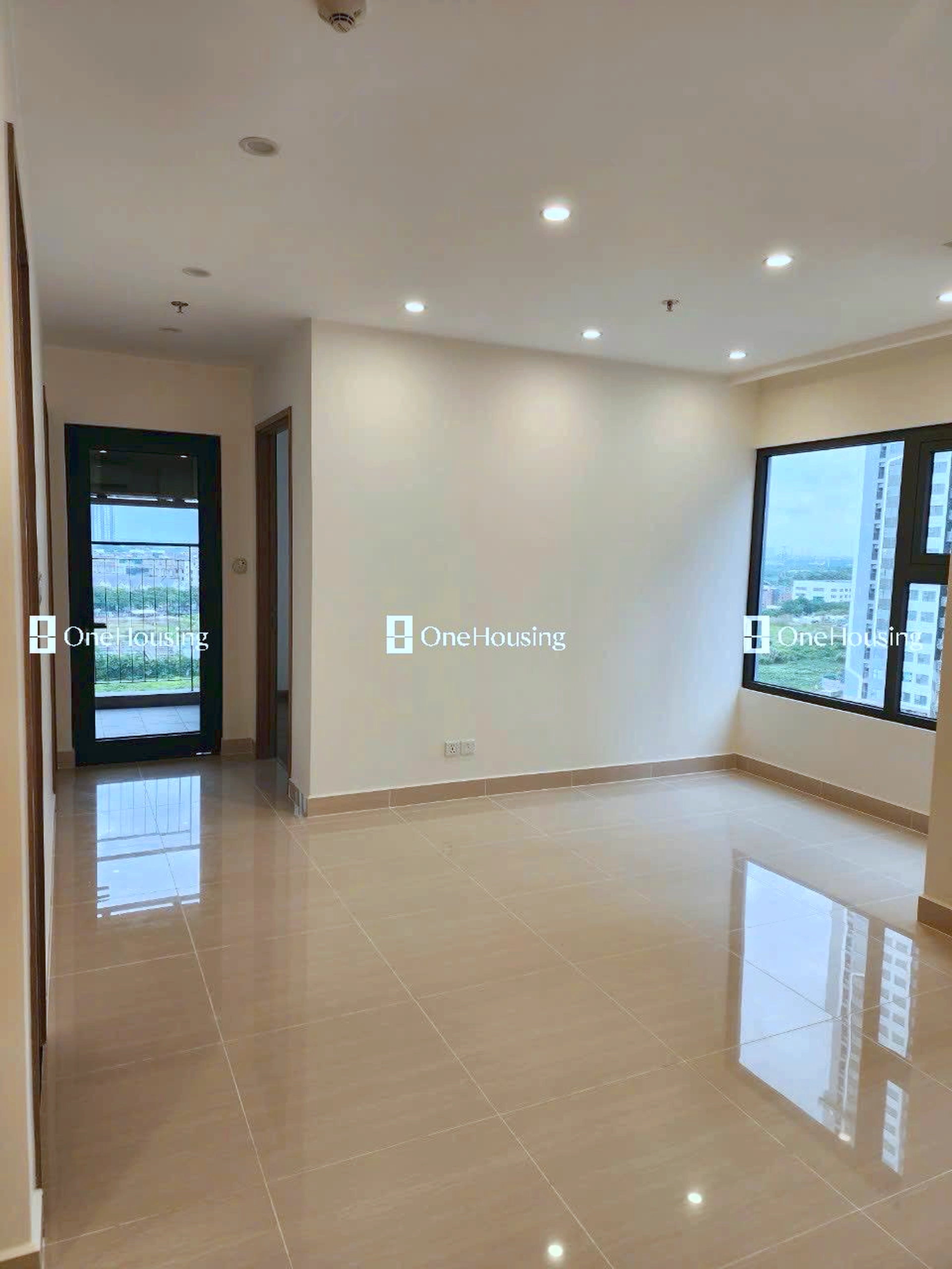 Căn 2PN+ toà GS3 - The Miami - Vinhomes Smart City