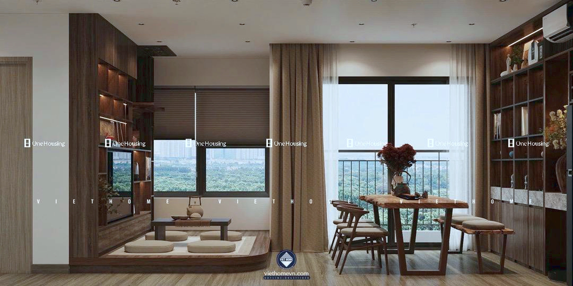 Onehousing image