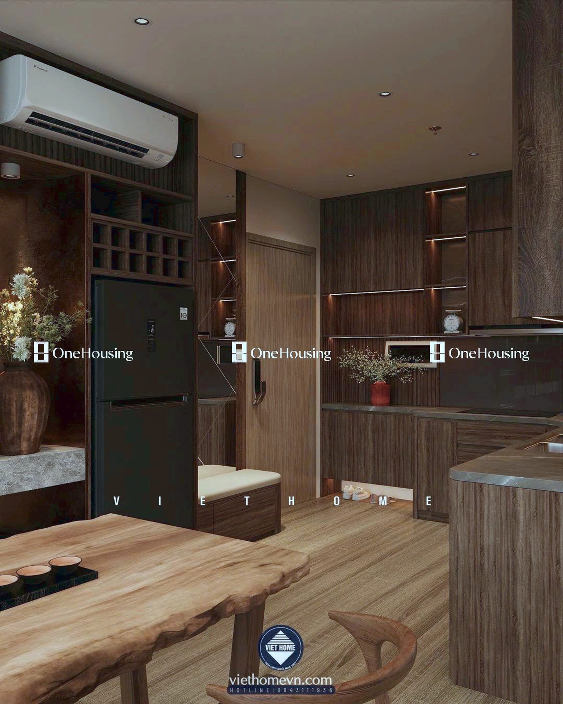 Onehousing image