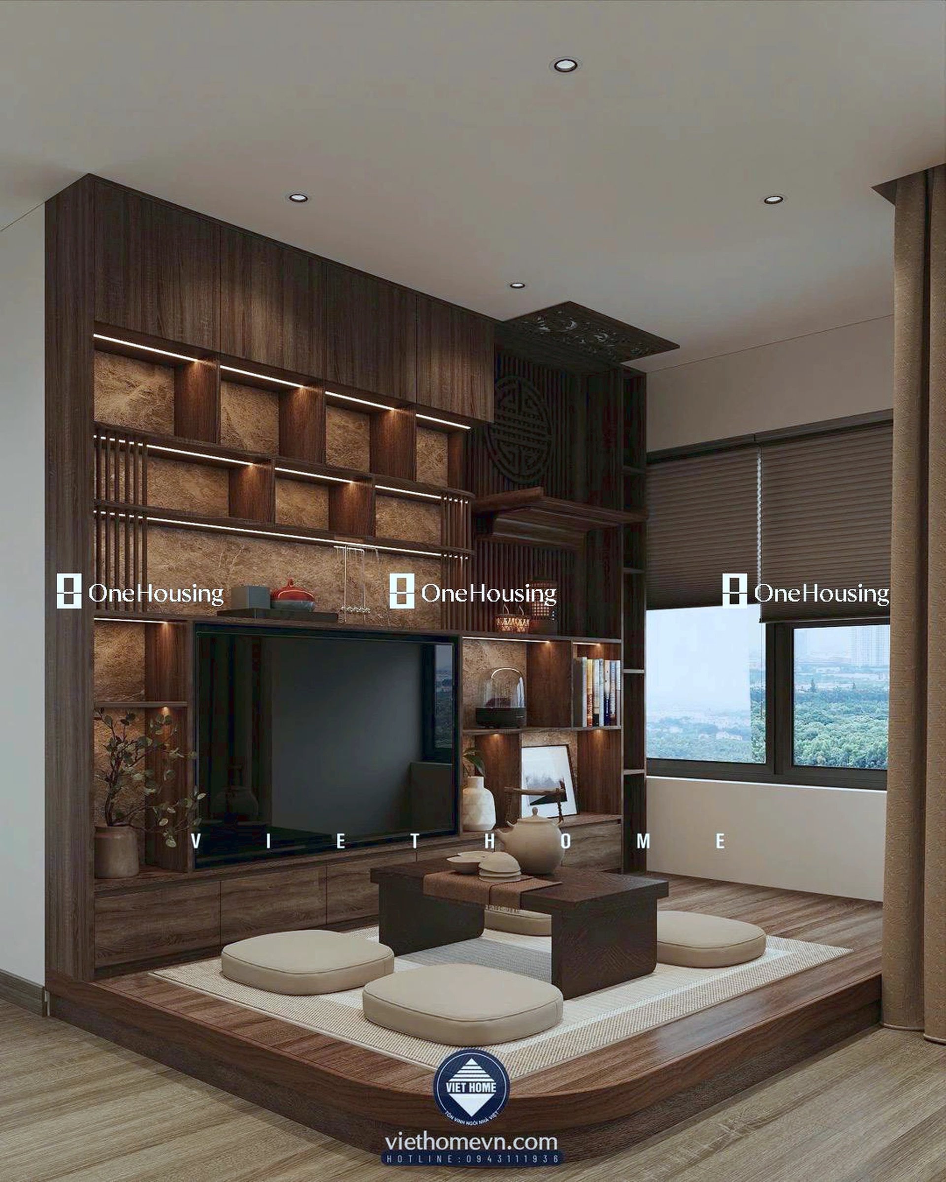 Onehousing image