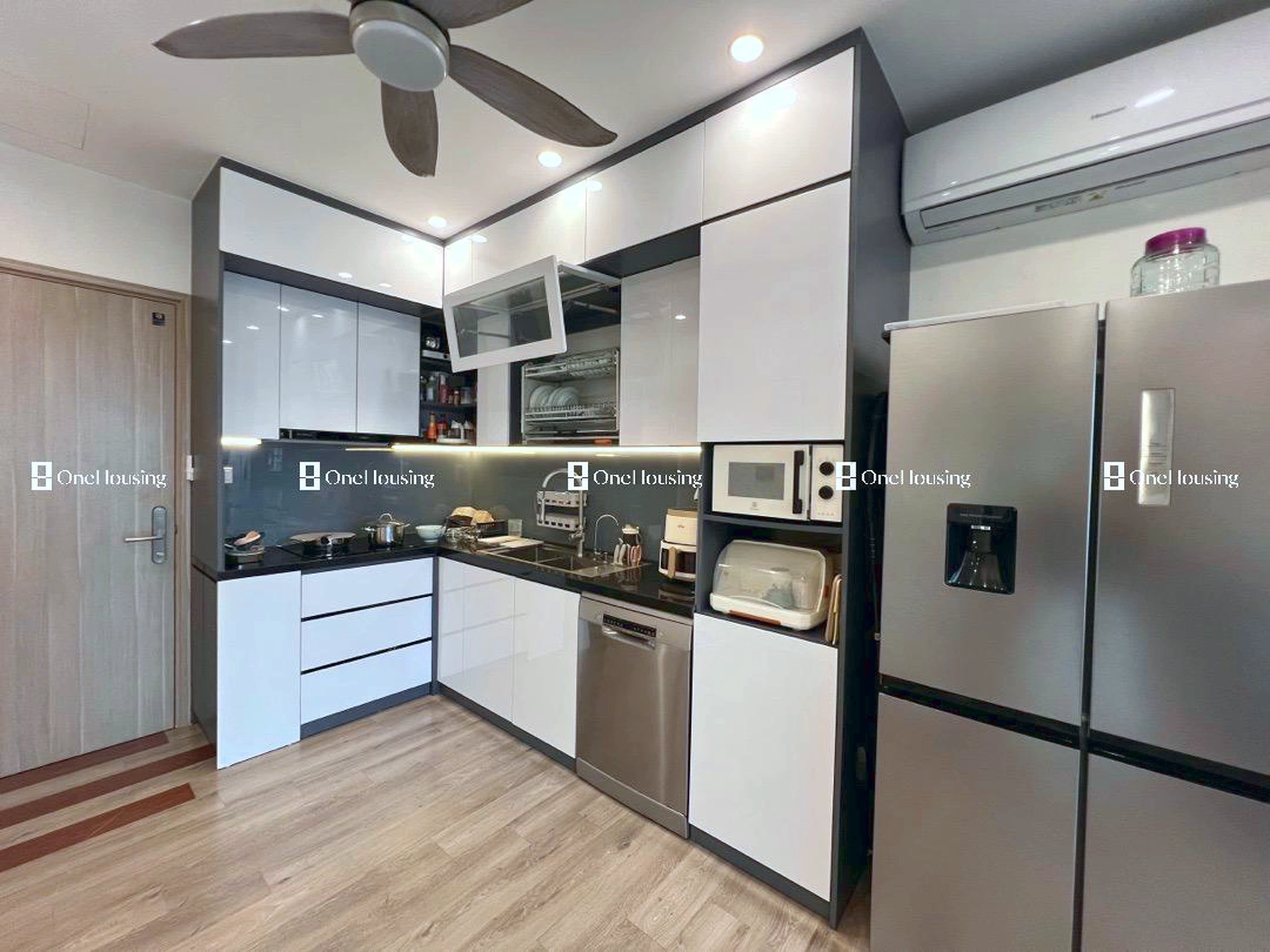 Căn 2PN+ toà S3.01 - The Sapphire - Vinhomes Smart City