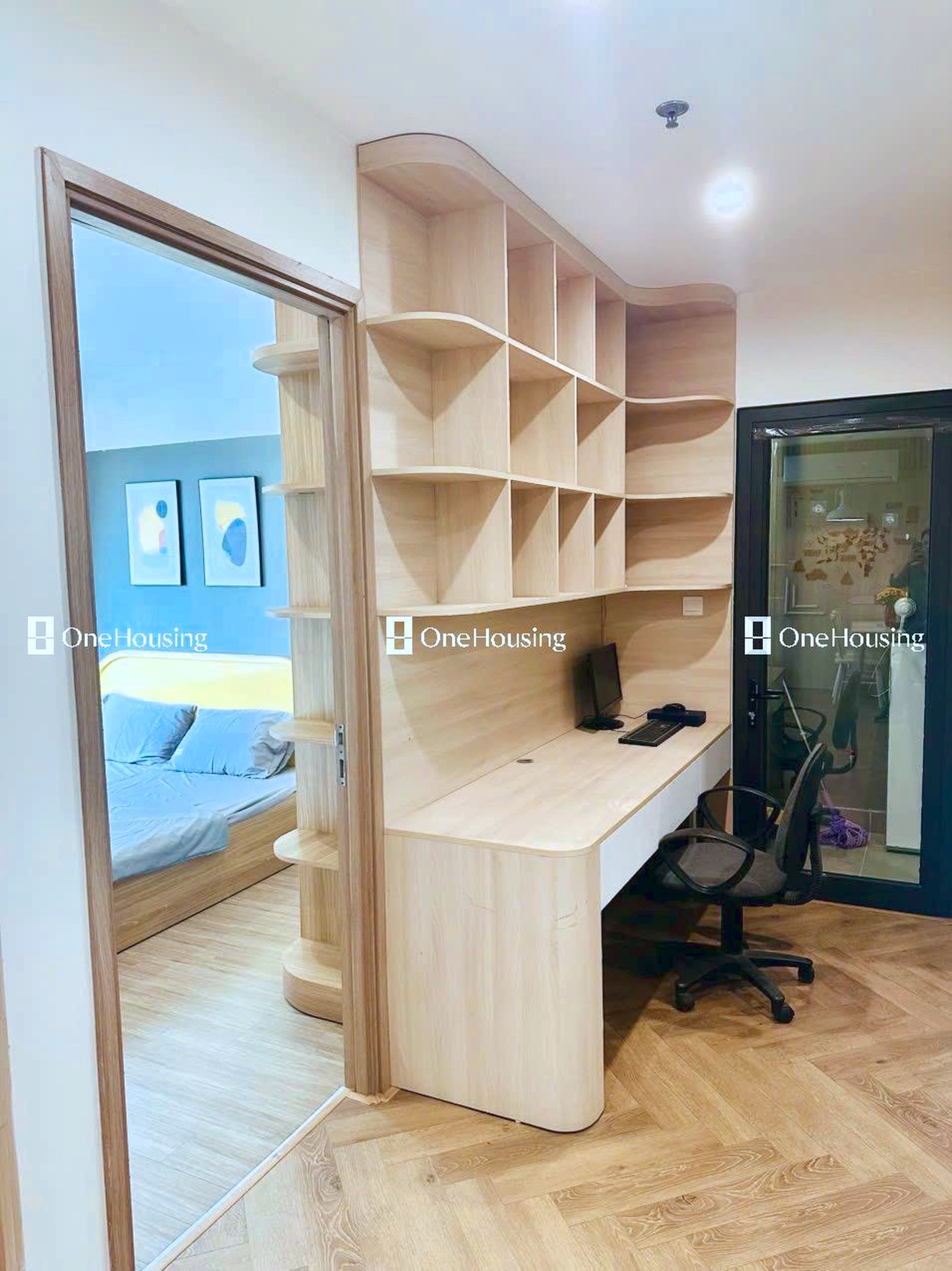 Onehousing image