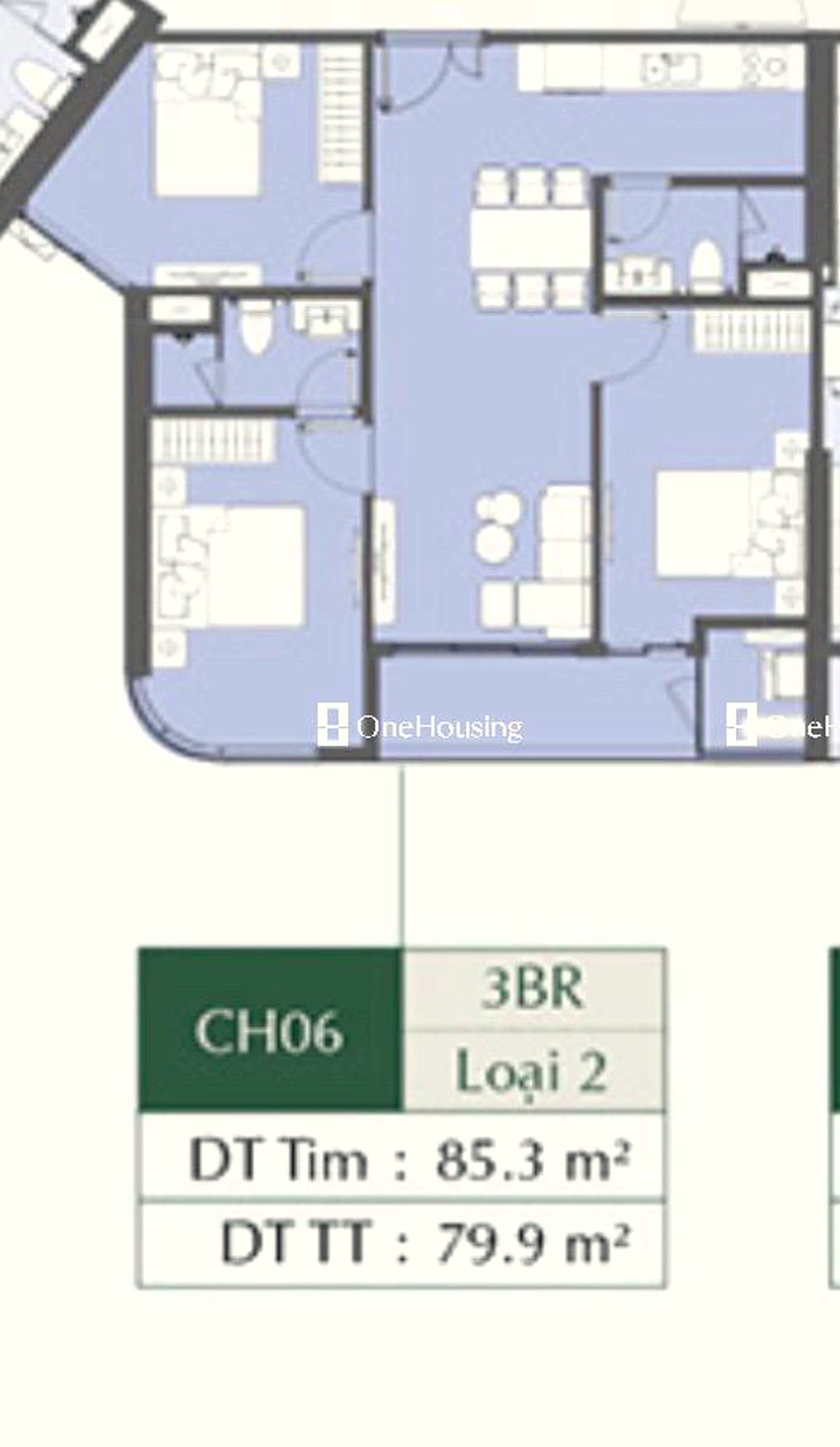 Onehousing image