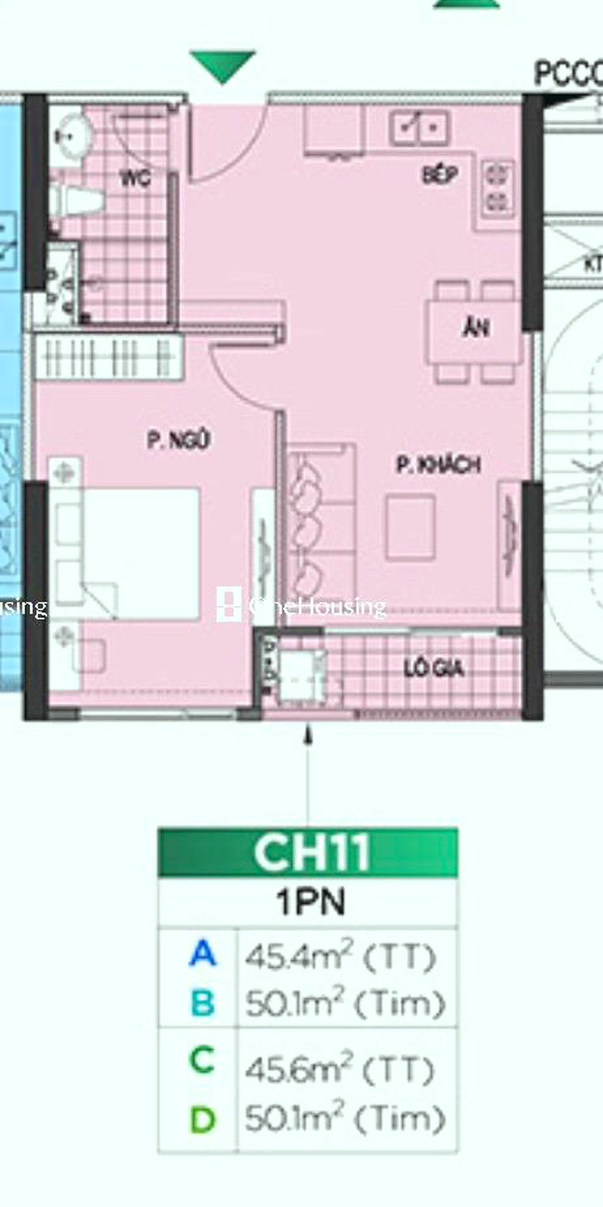 Onehousing image