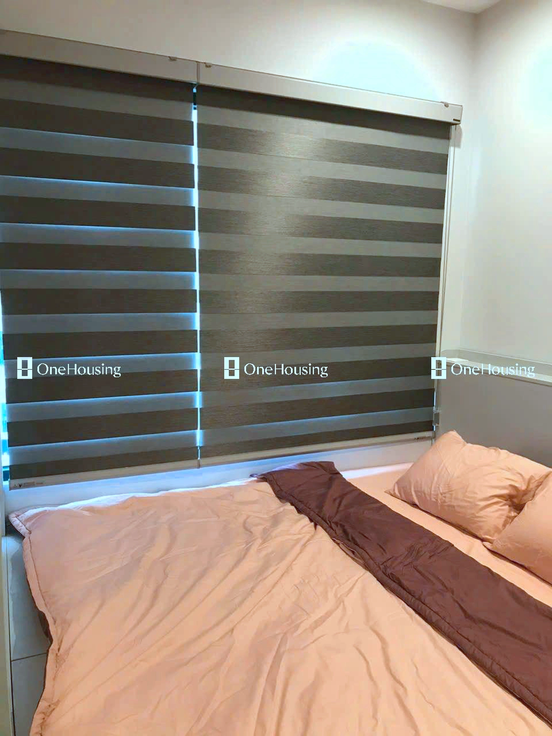 Căn 2PN toà S3.02 - The Sapphire - Vinhomes Smart City