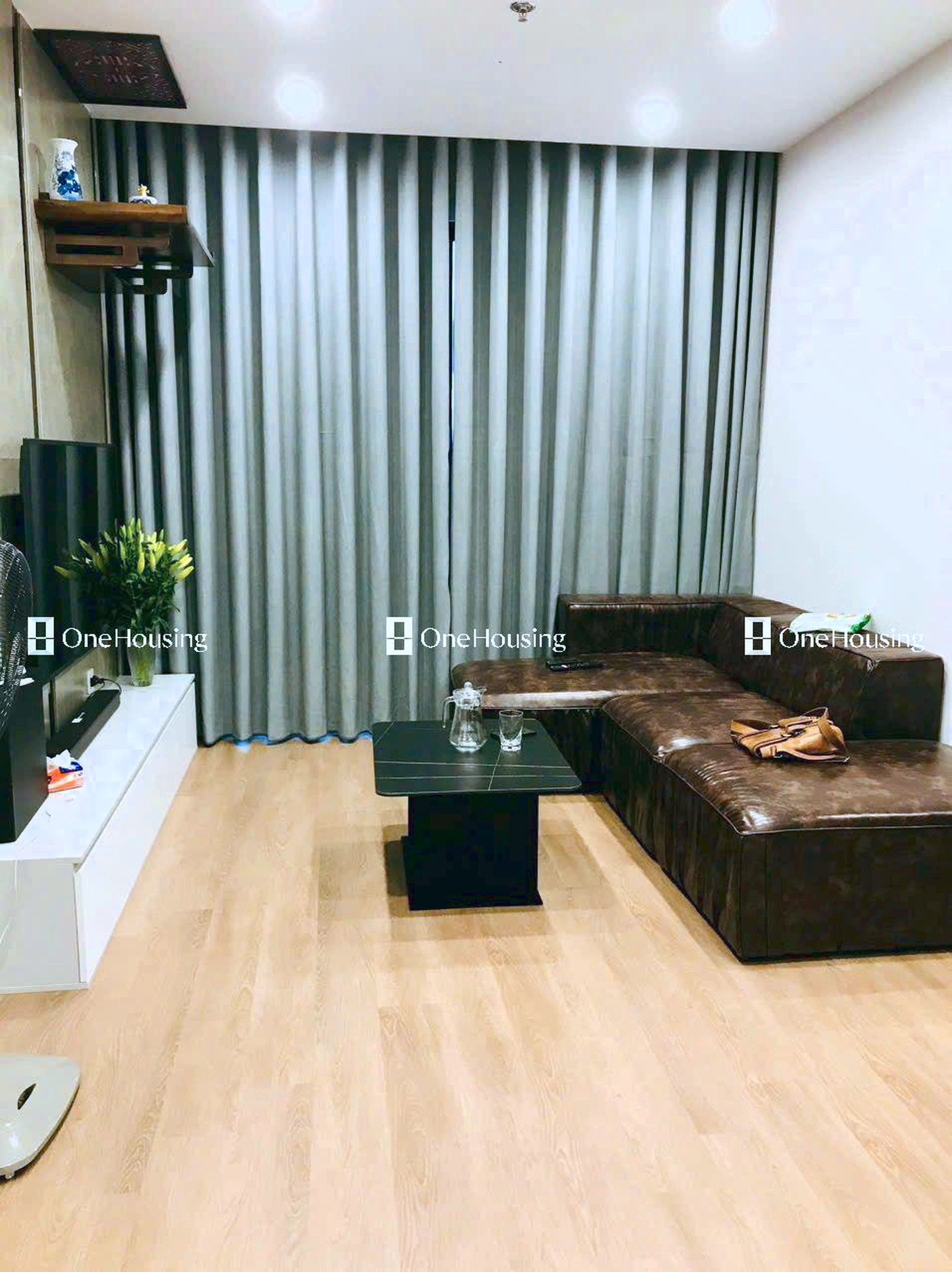 Căn 2PN toà S3.02 - The Sapphire - Vinhomes Smart City