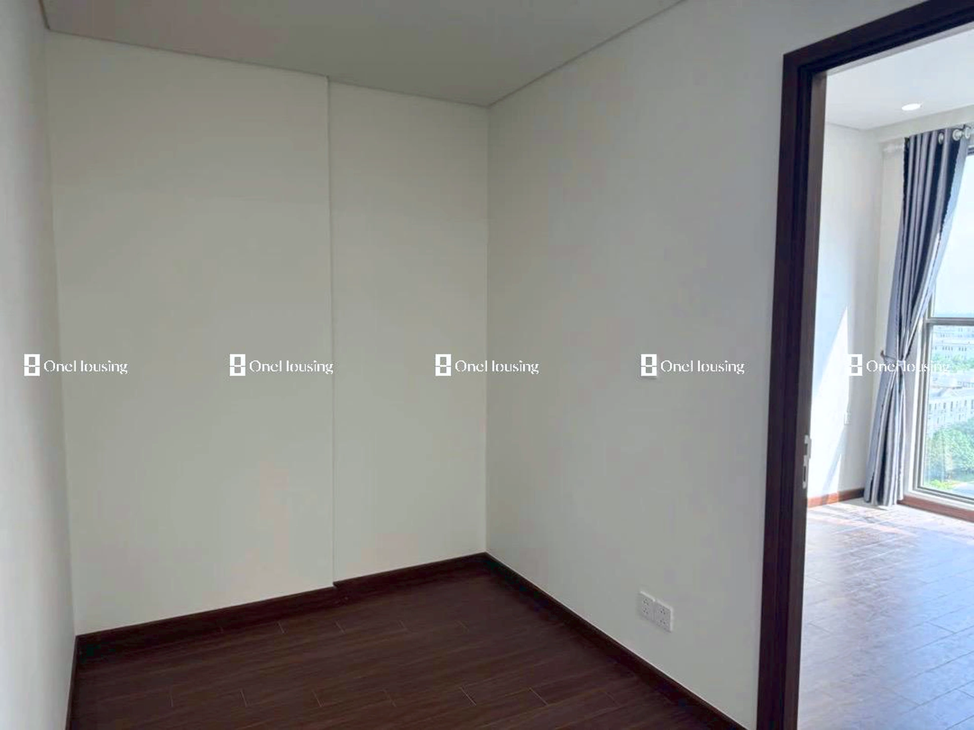 Căn 1PN+ toà H3 - Hawaii - Masteri Waterfront