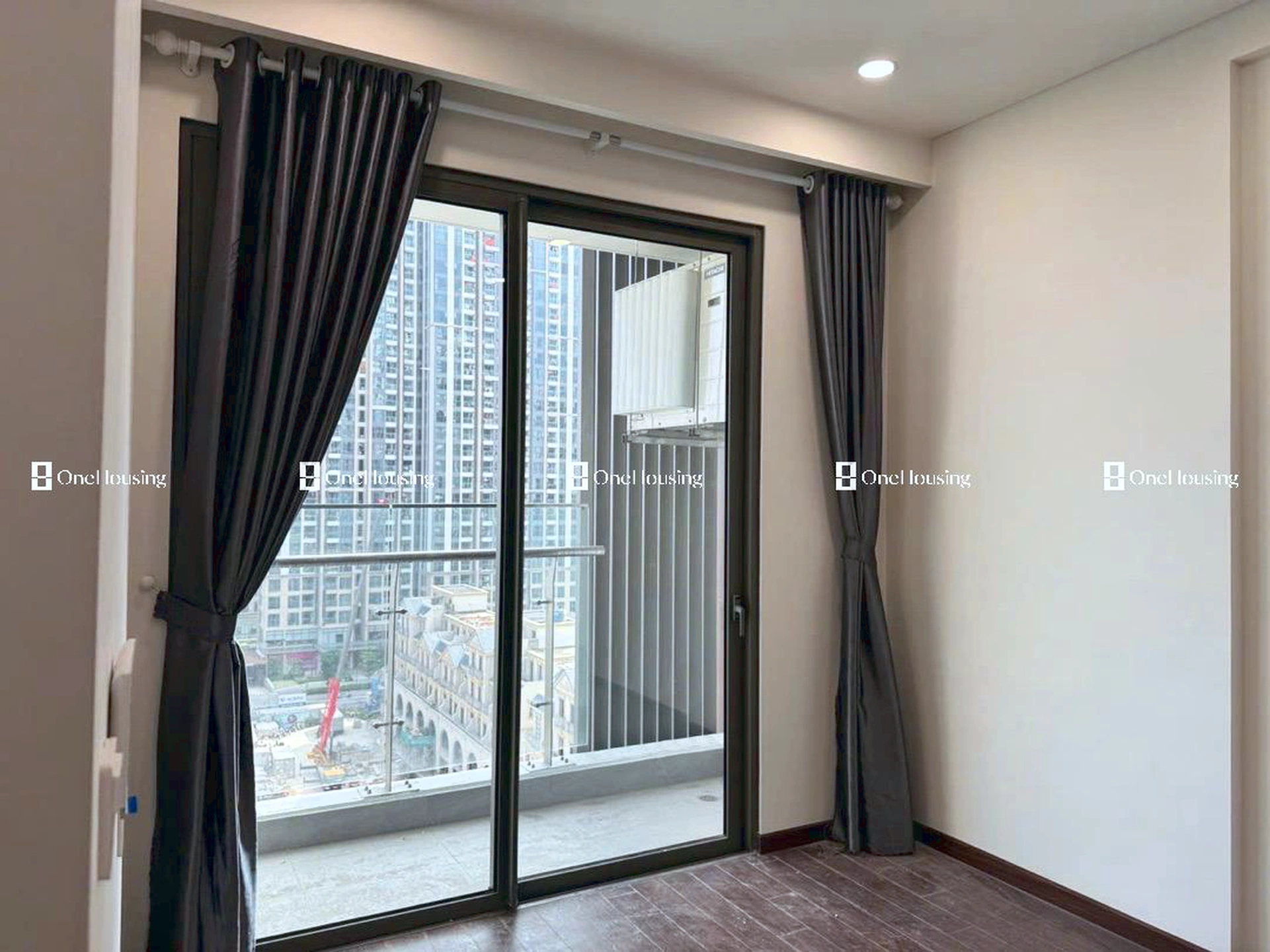 Căn 1PN+ toà H3 - Hawaii - Masteri Waterfront