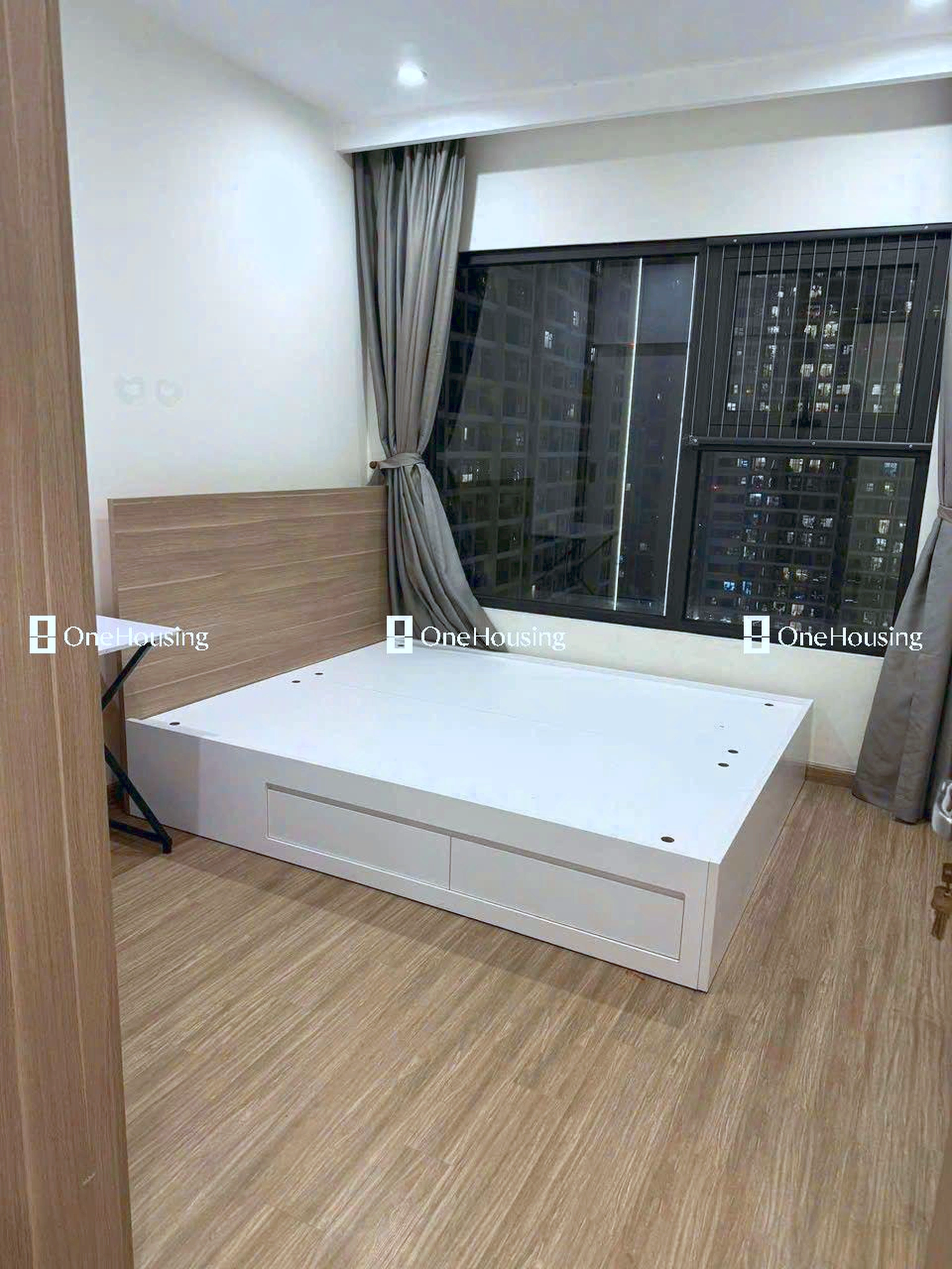Căn 1PN+ toà S2.05 - The Sapphire - Vinhomes Smart City