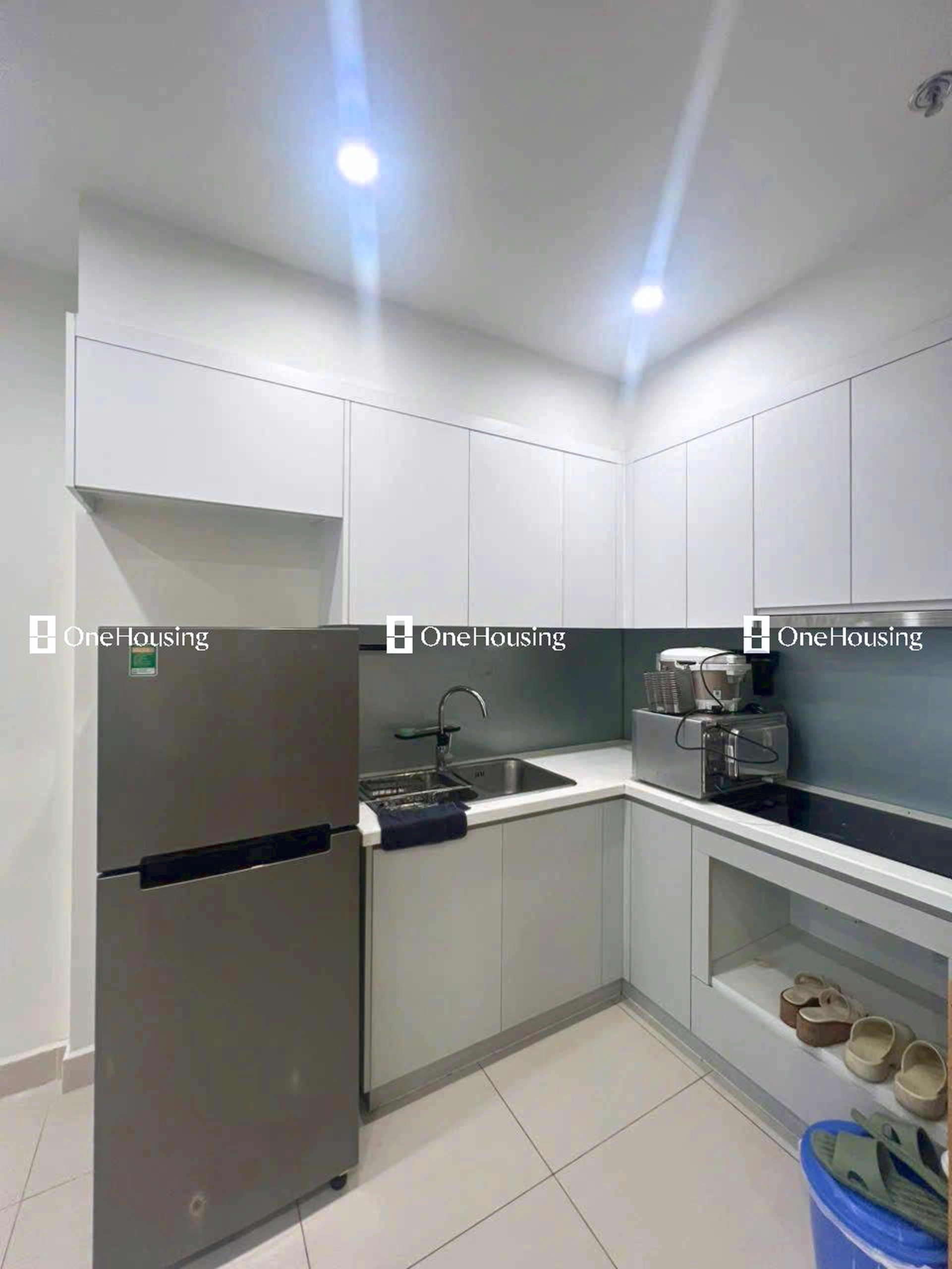 Căn 1PN+ toà S2.05 - The Sapphire - Vinhomes Smart City