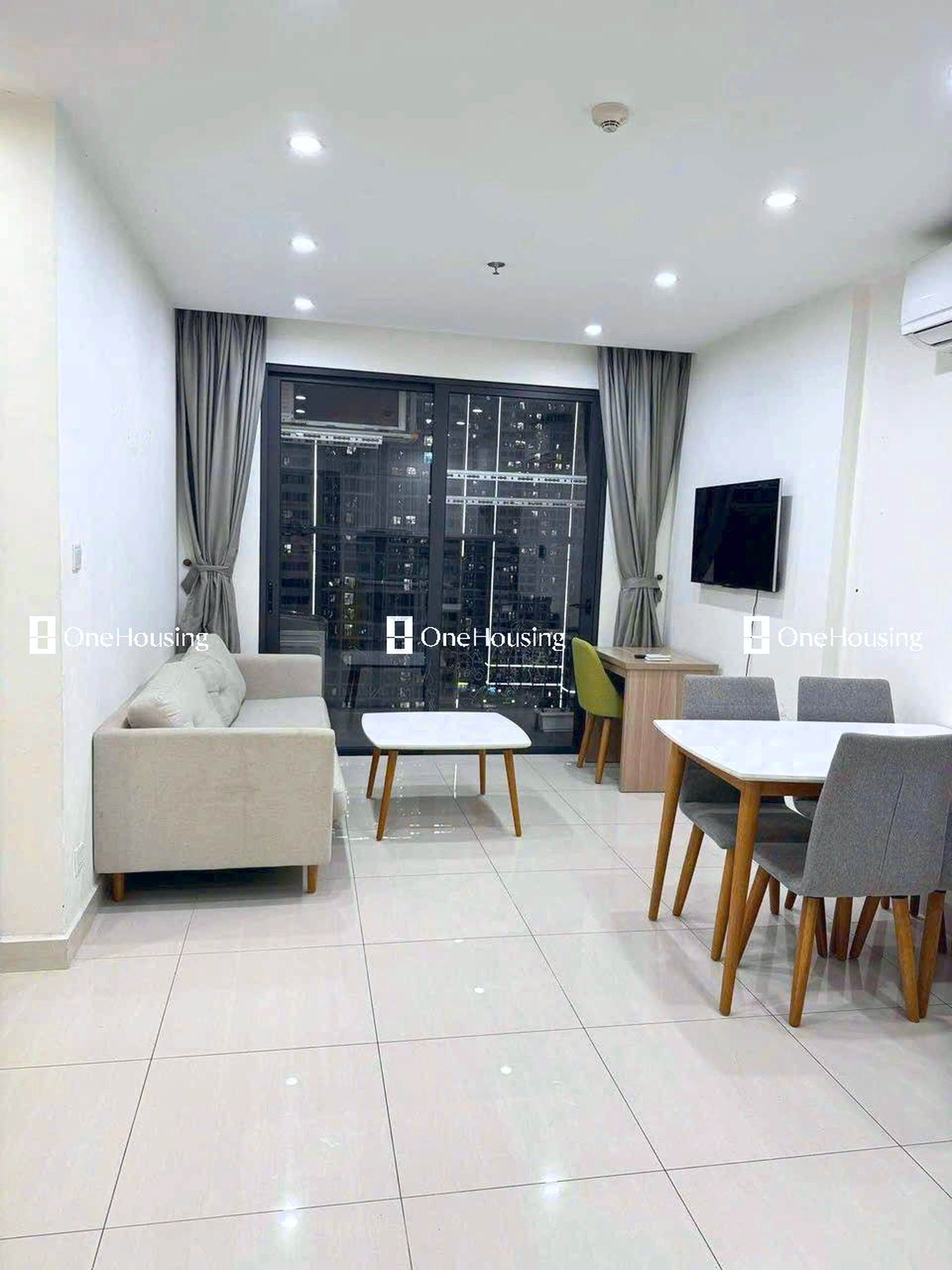 Căn 1PN+ toà S2.05 - The Sapphire - Vinhomes Smart City