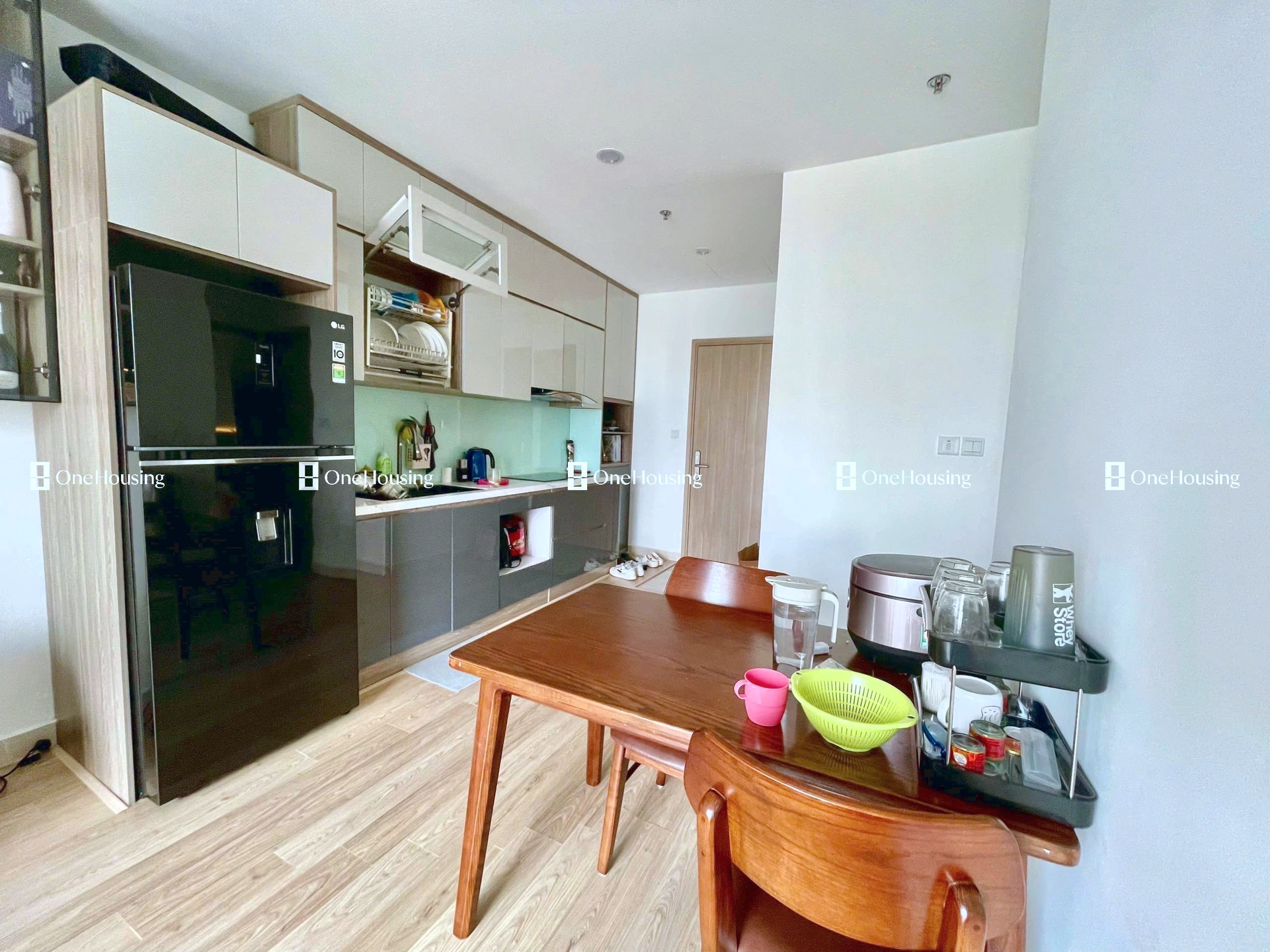 Onehousing image