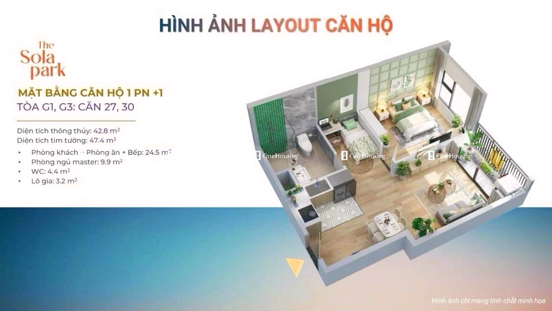 Onehousing image