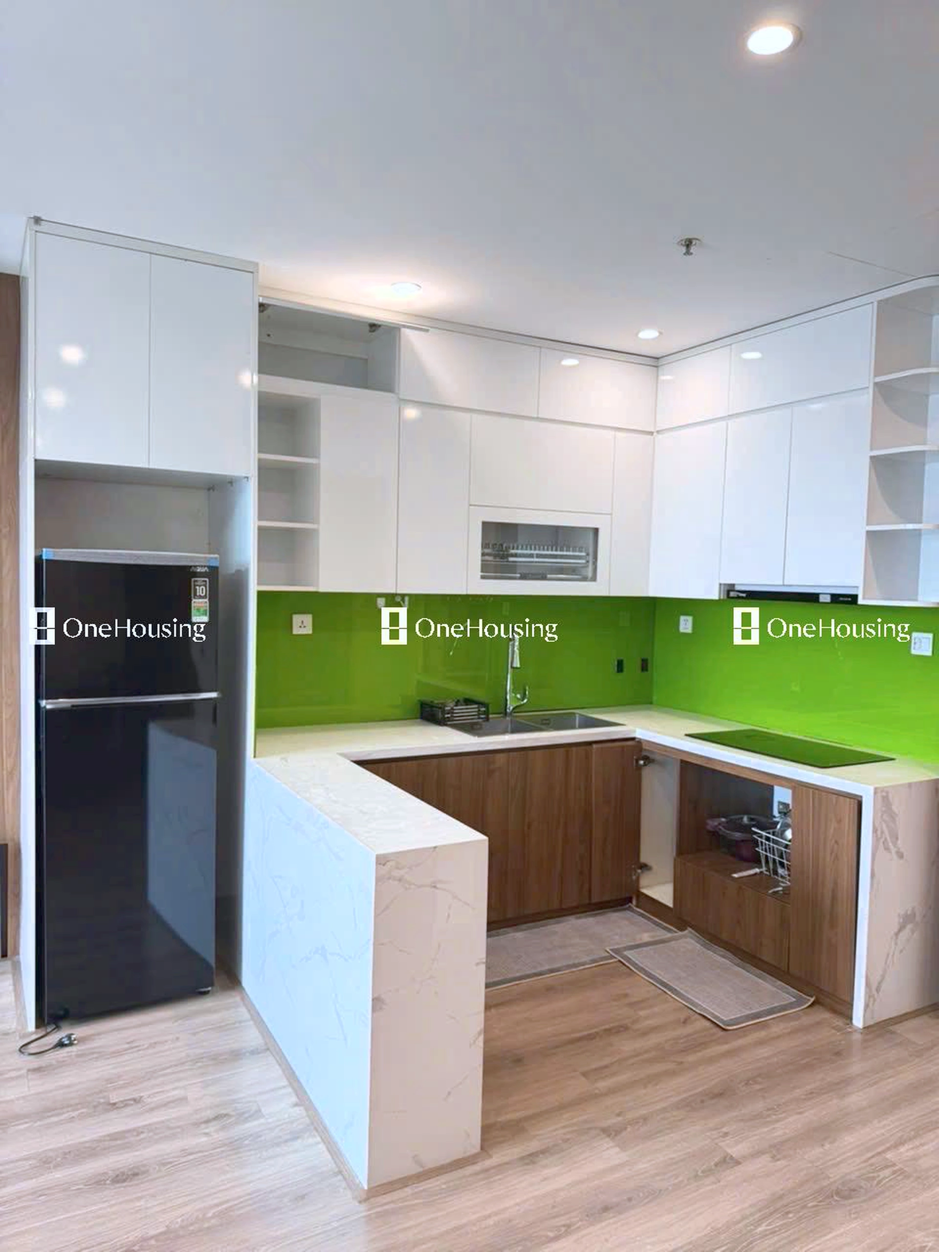 Căn 1PN+ toà S2.16 - The Sapphire - Vinhomes Ocean Park