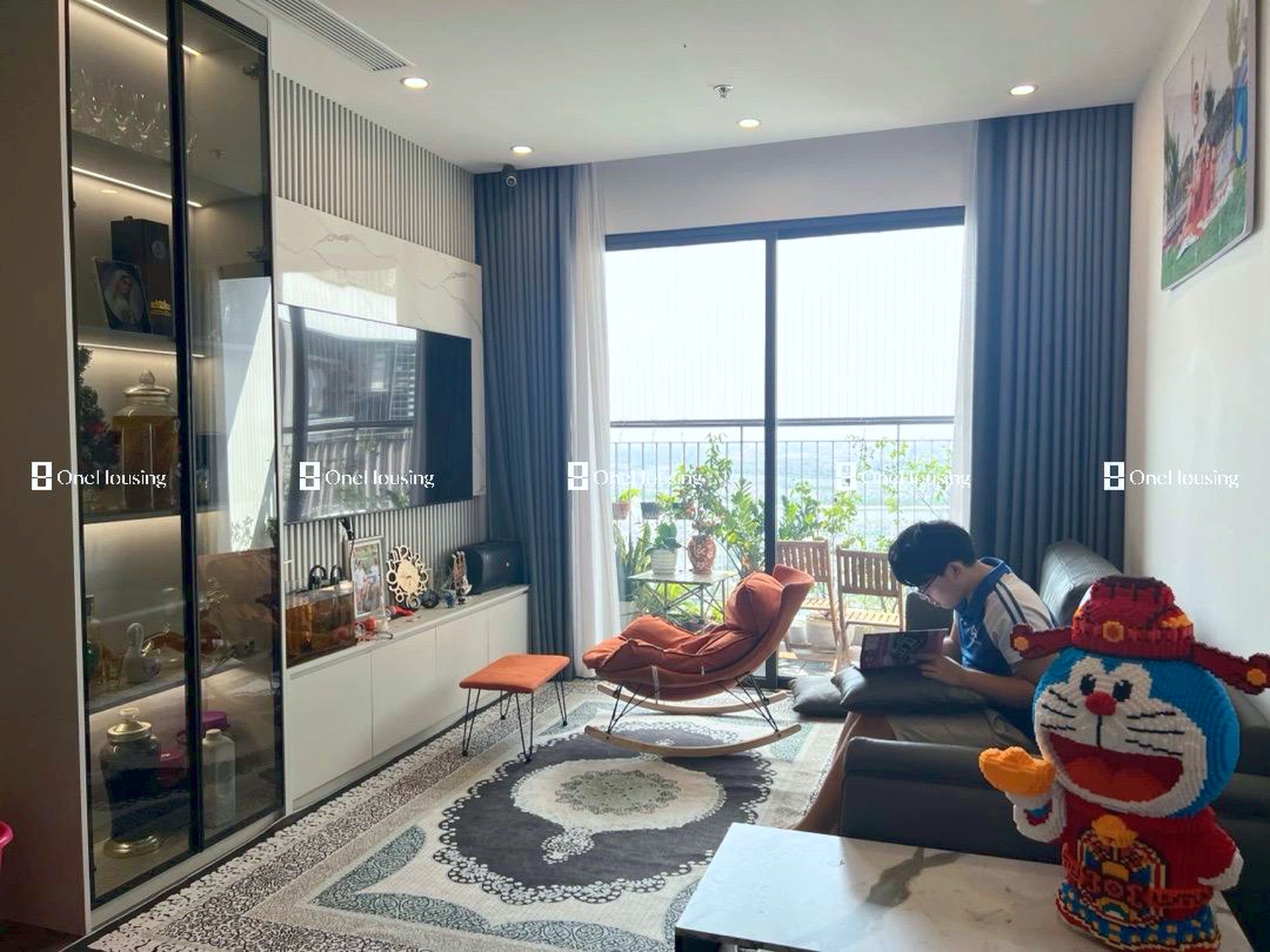 Onehousing image