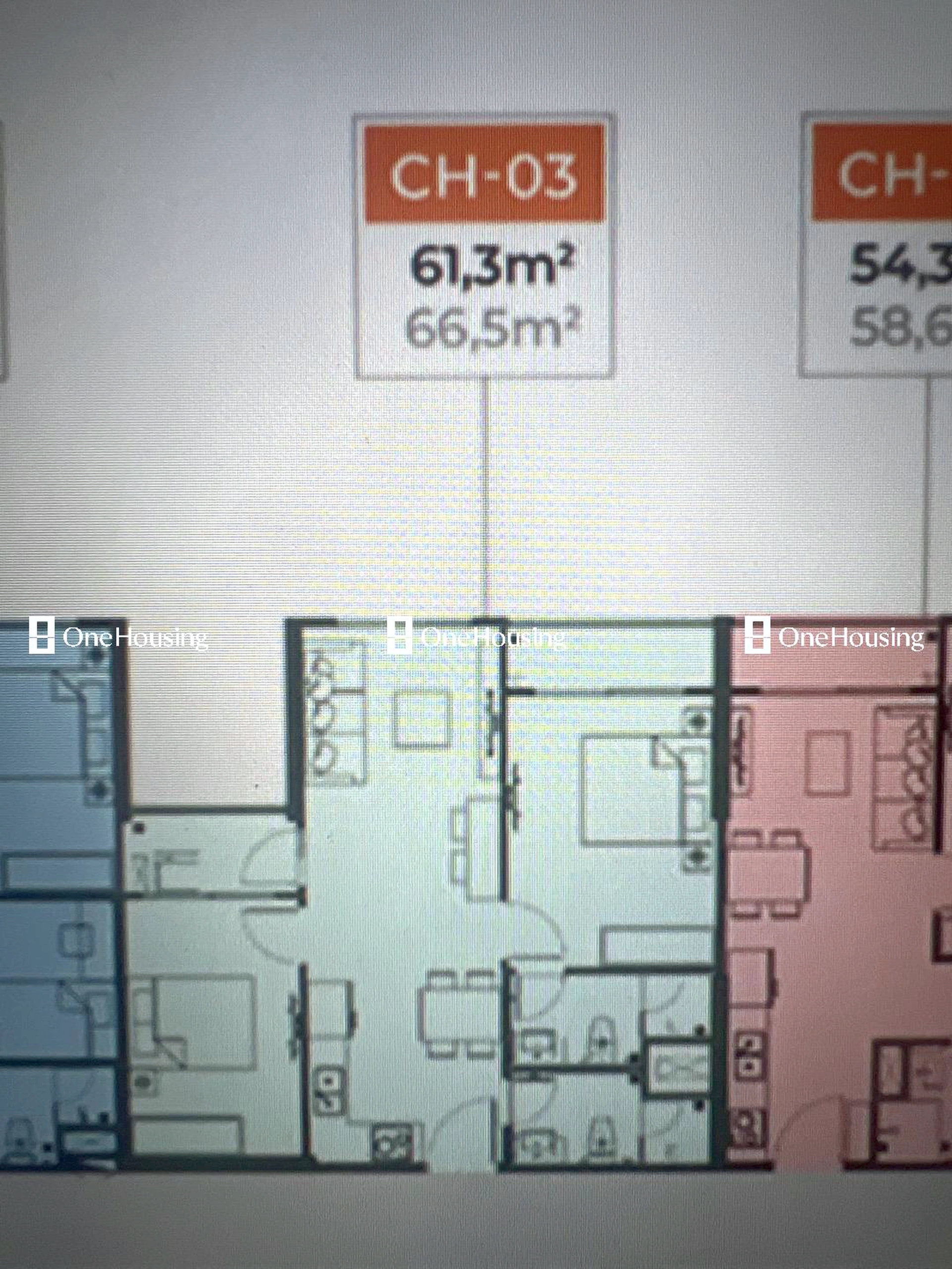 Onehousing image