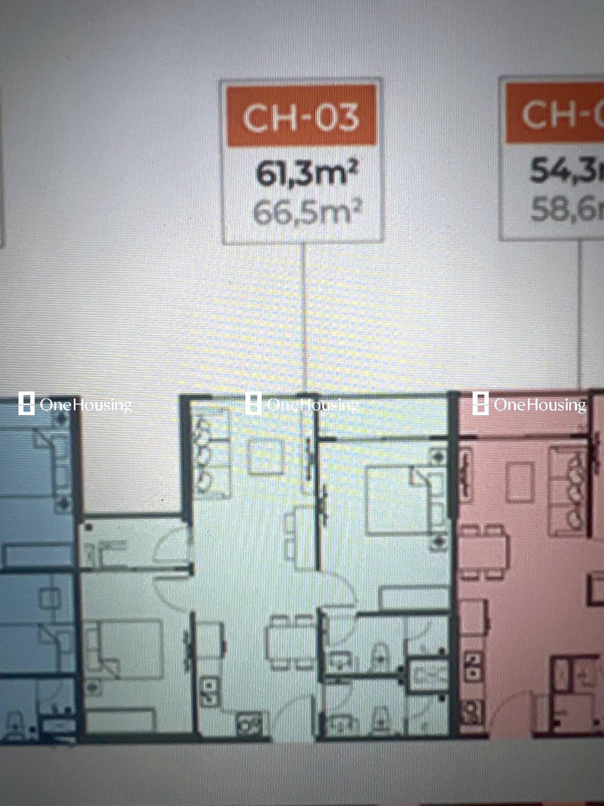 Onehousing image