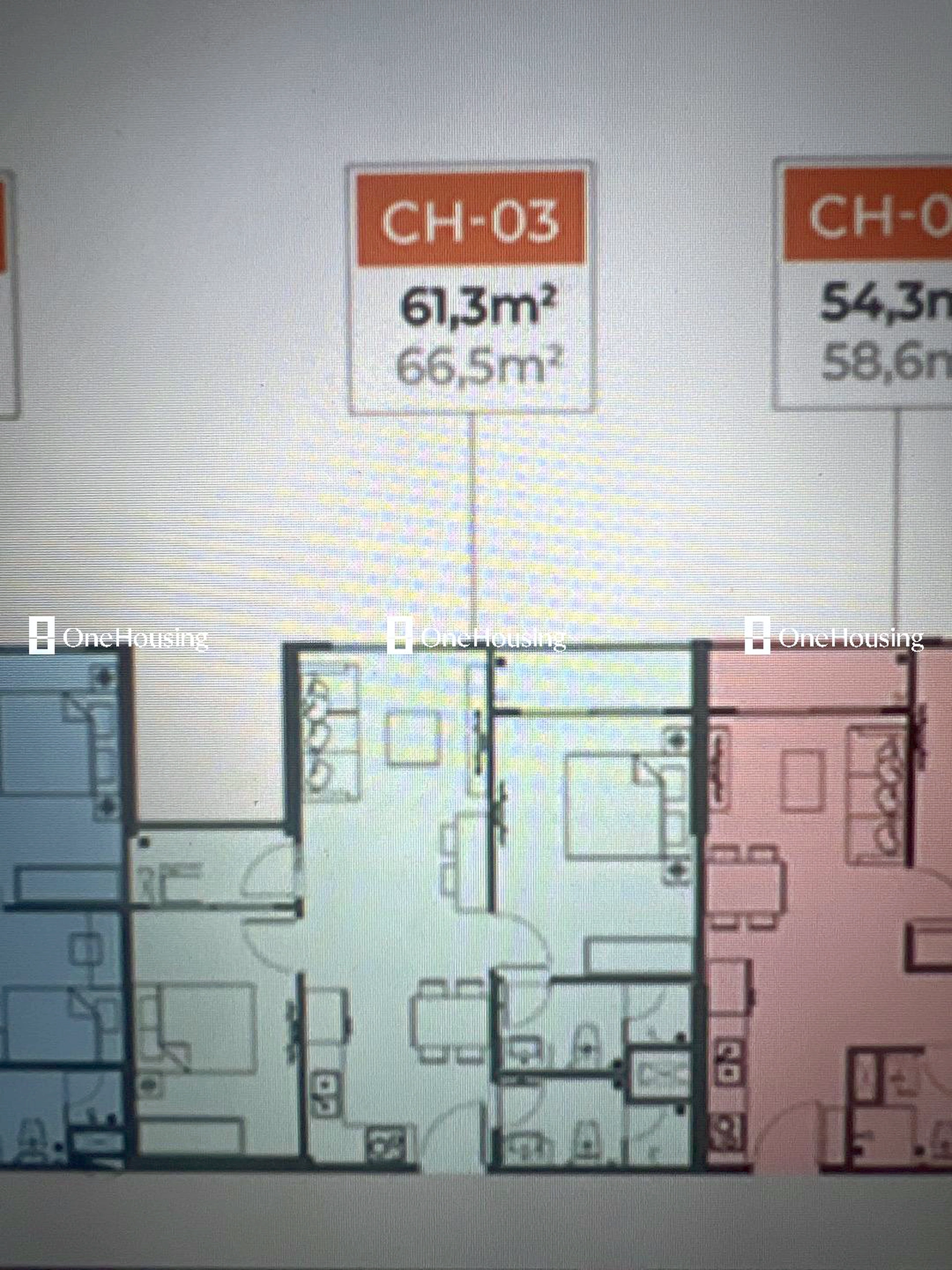 Onehousing image
