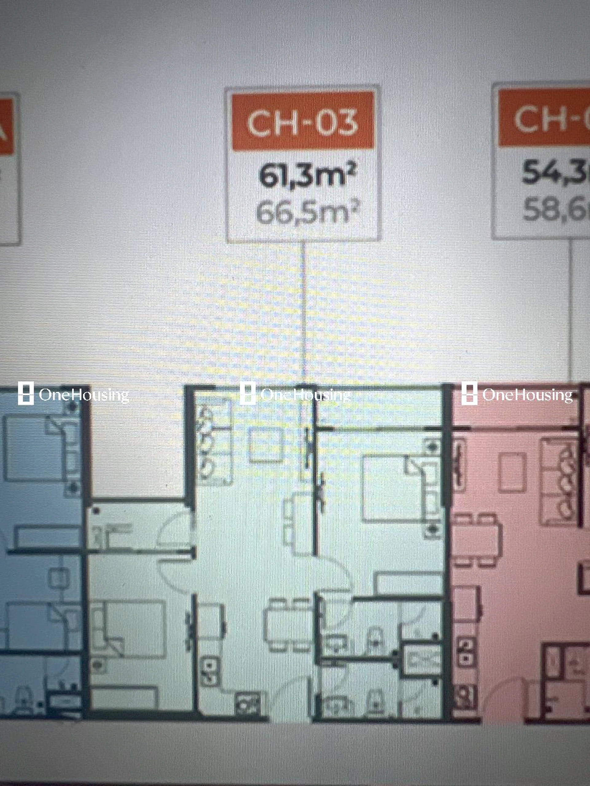 Onehousing image