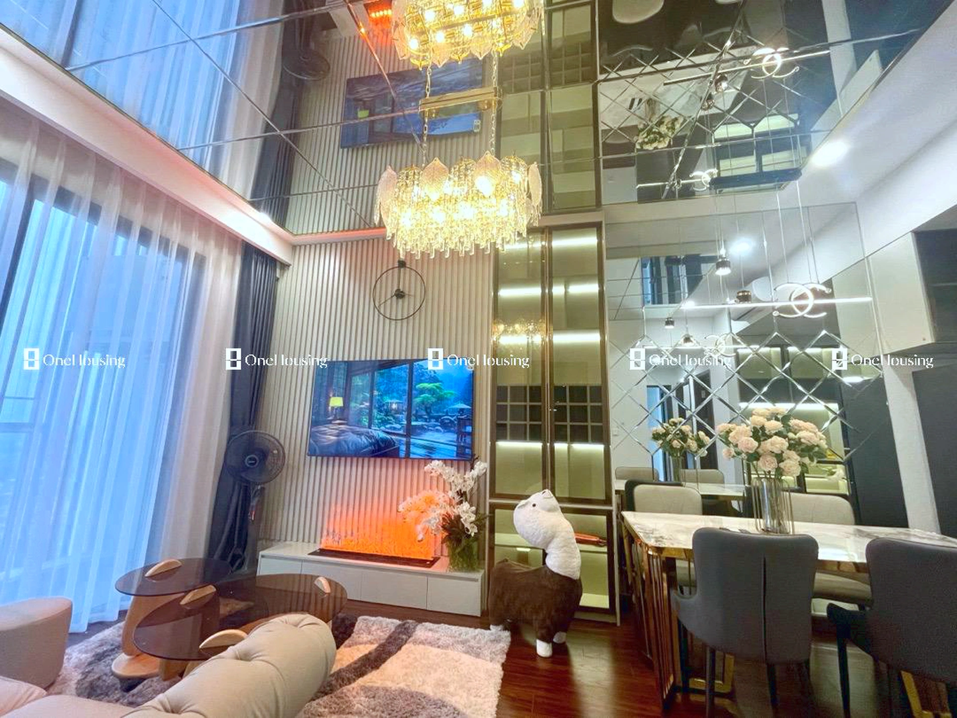 Onehousing image