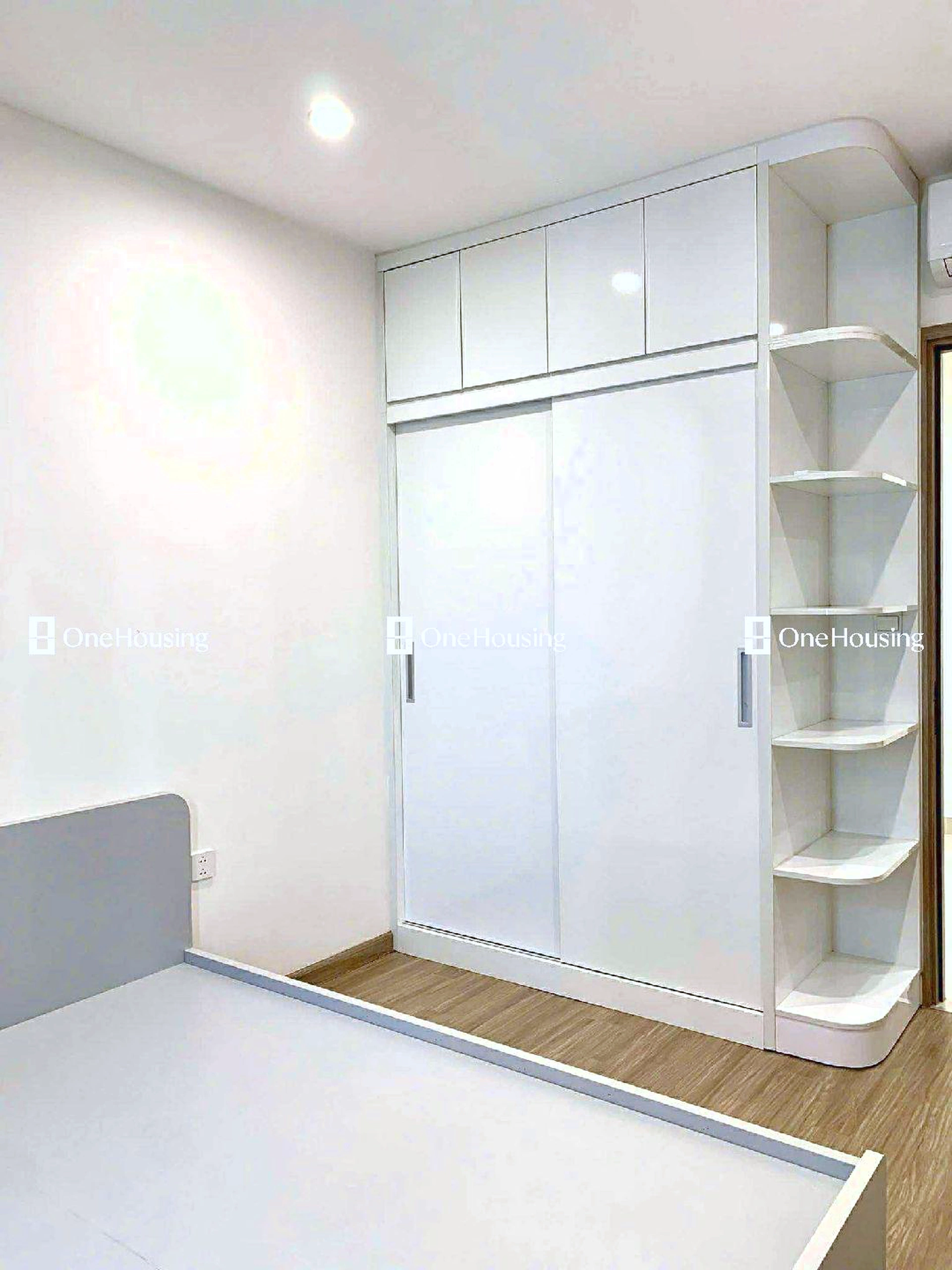 Căn 1PN+ toà S4.01 - The Sapphire - Vinhomes Smart City