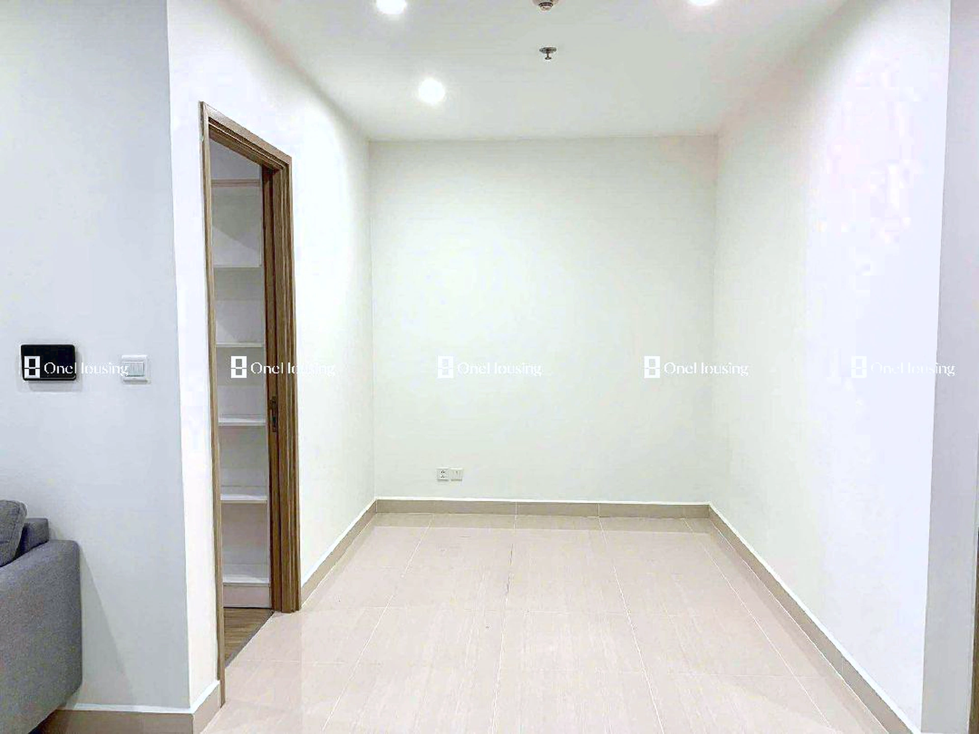 Căn 1PN+ toà S4.01 - The Sapphire - Vinhomes Smart City