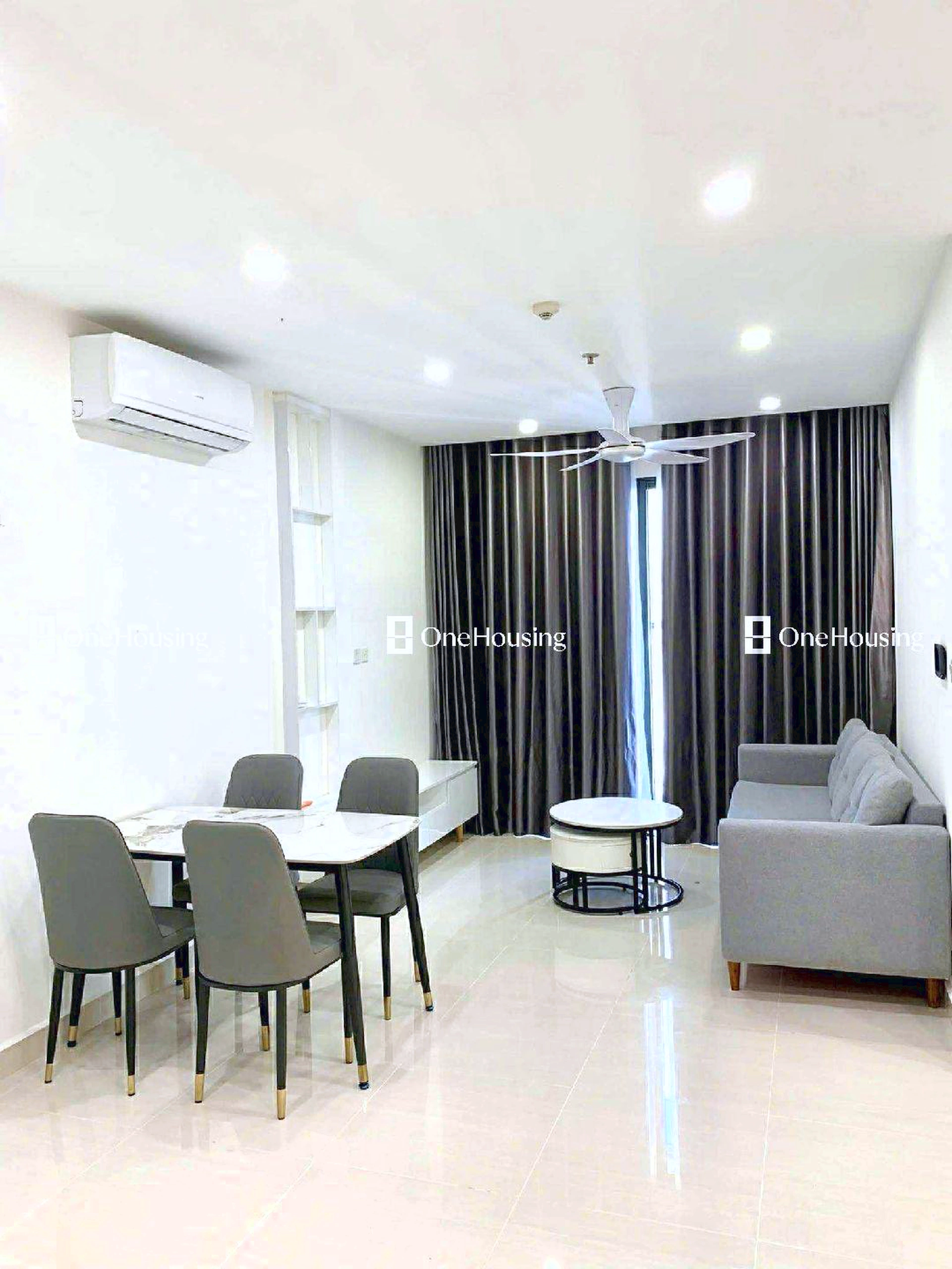 Căn 1PN+ toà S4.01 - The Sapphire - Vinhomes Smart City