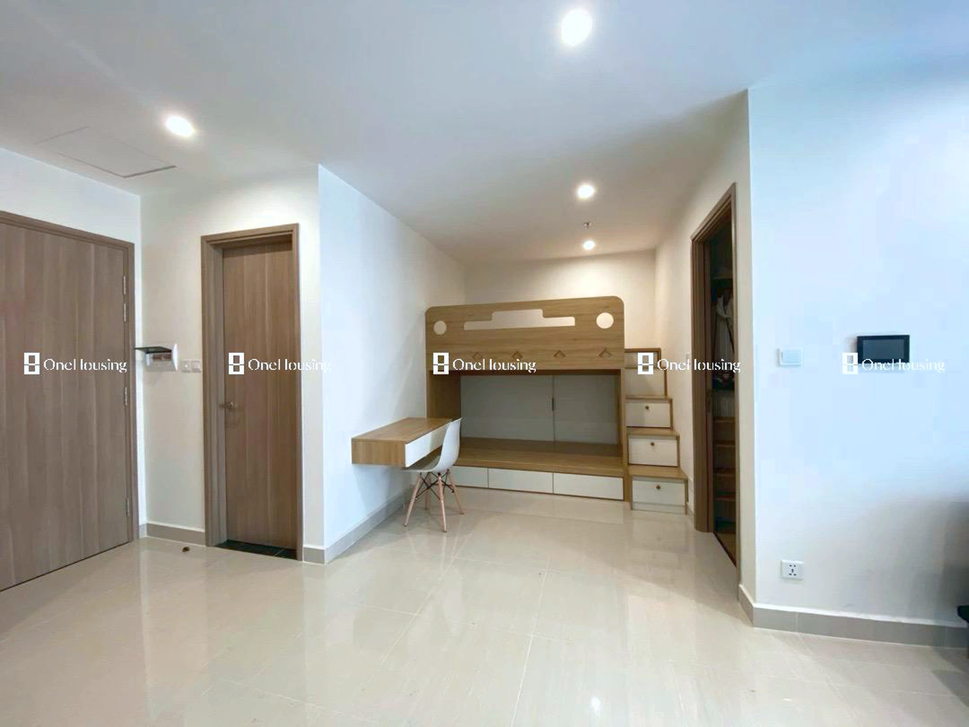 Căn 1PN+ toà S1.08 - The Sapphire - Vinhomes Ocean Park