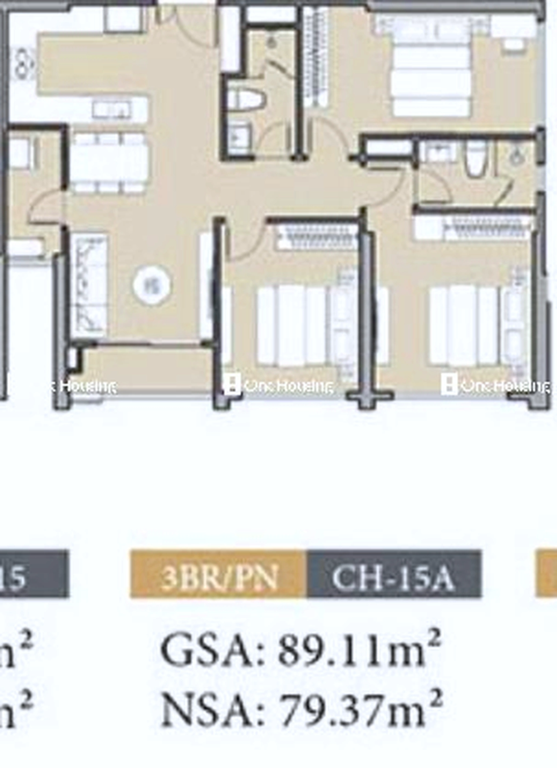 Onehousing image