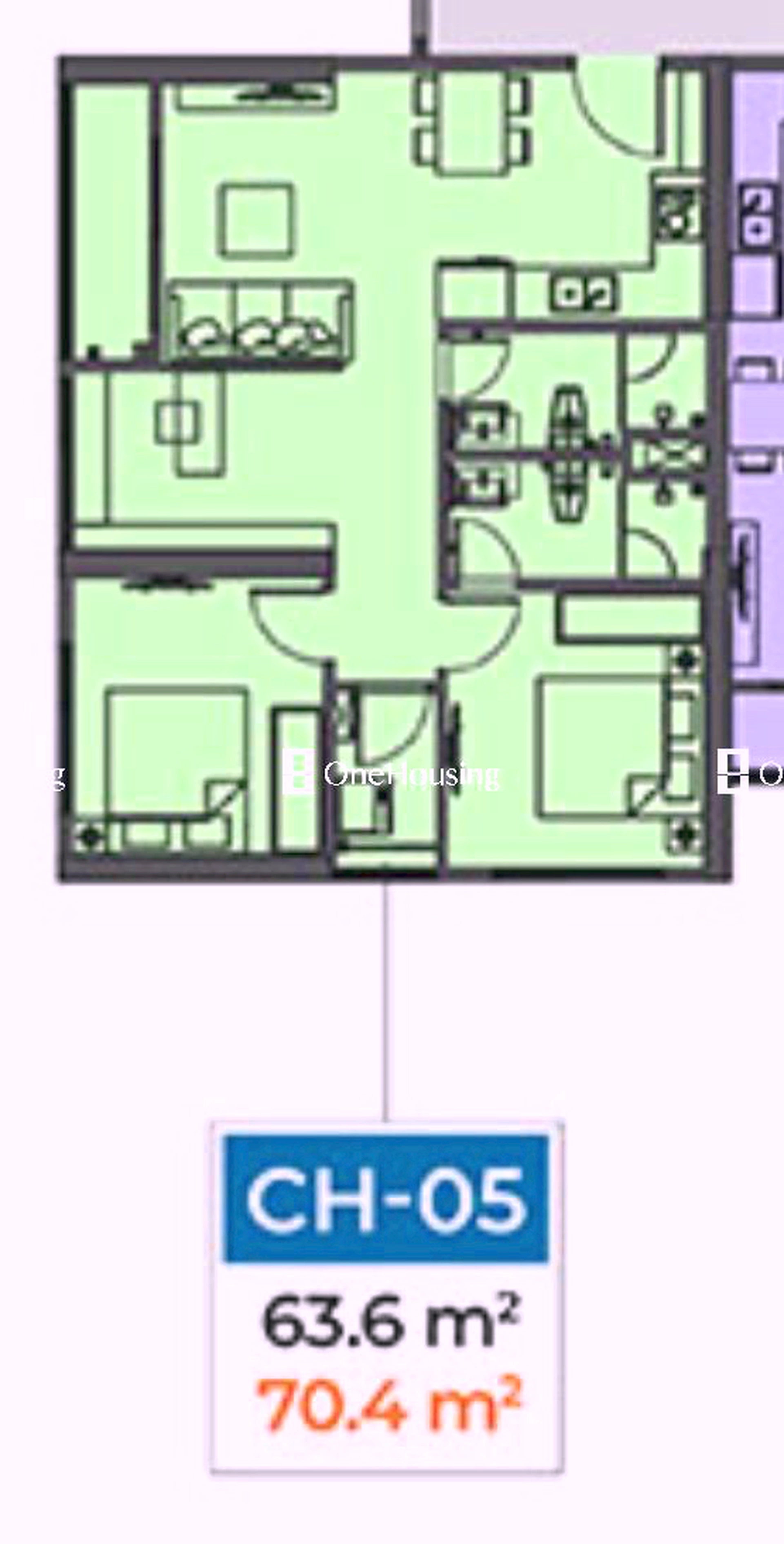 Onehousing image