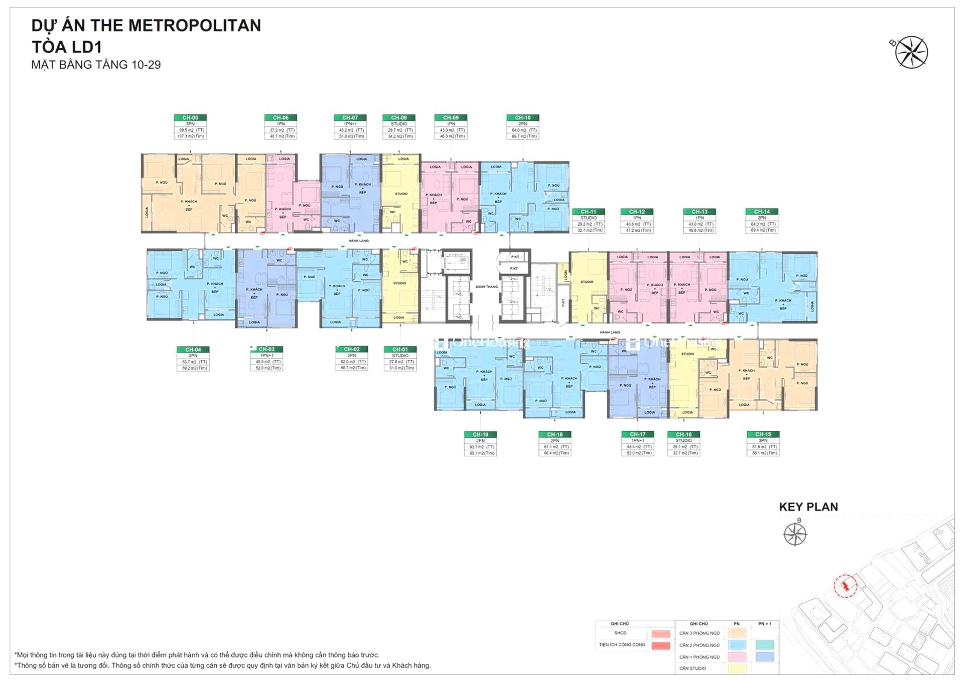 Onehousing image