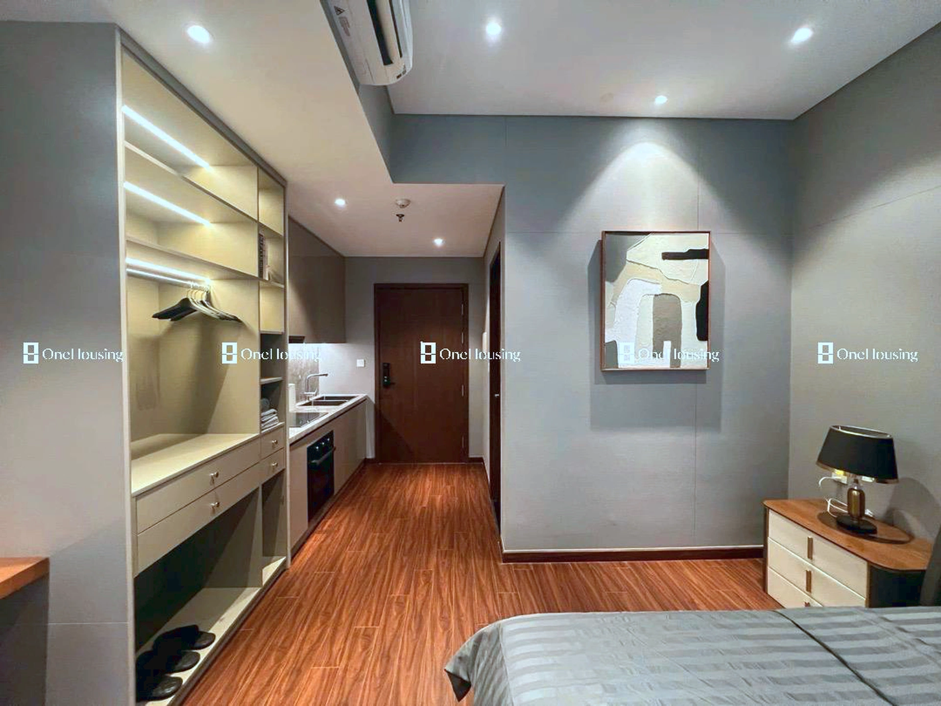 Căn Studio toà M3 - Miami - Masteri Waterfront