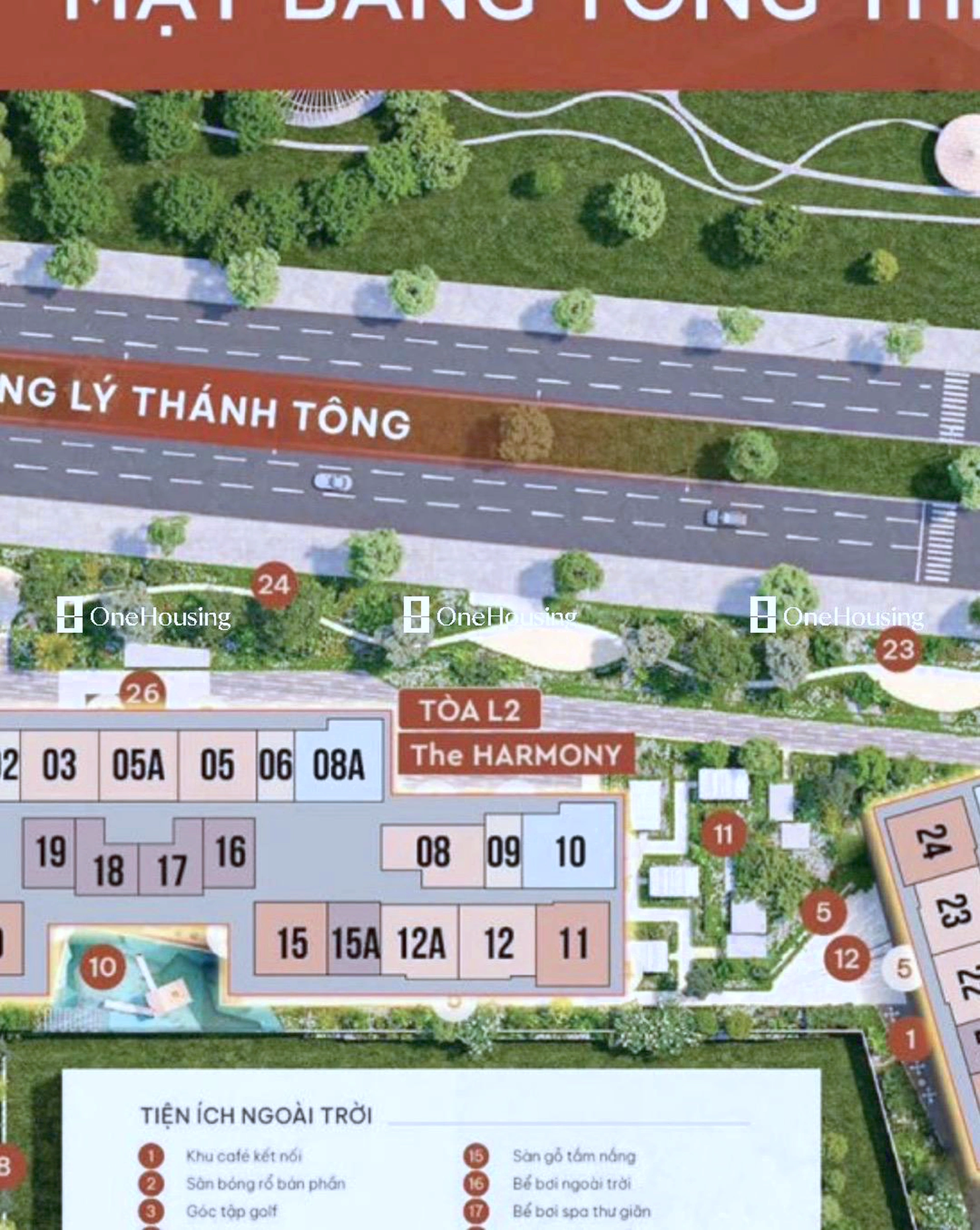 Onehousing image