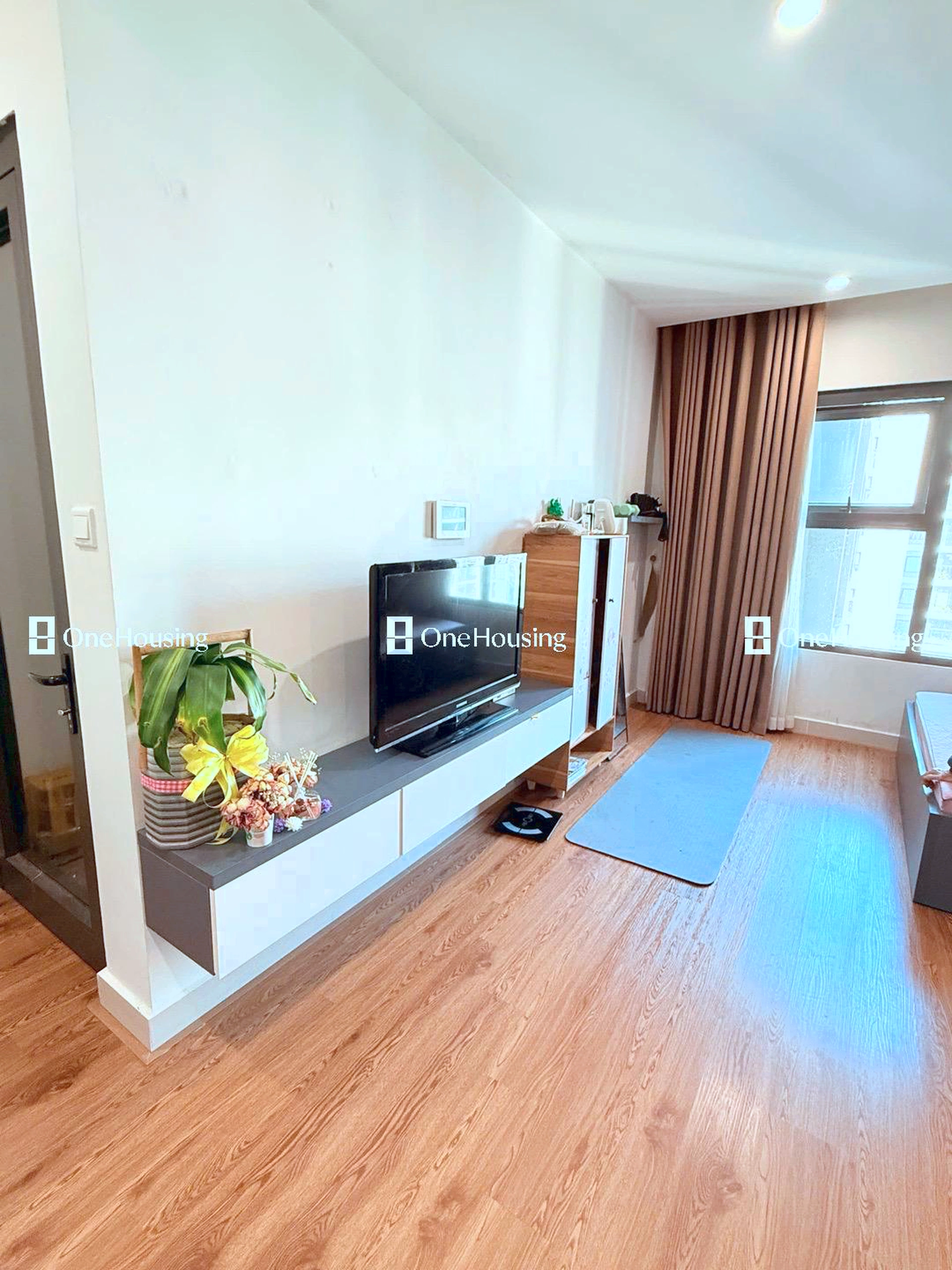 Căn Studio toà S2.06 - The Sapphire - Vinhomes Ocean Park