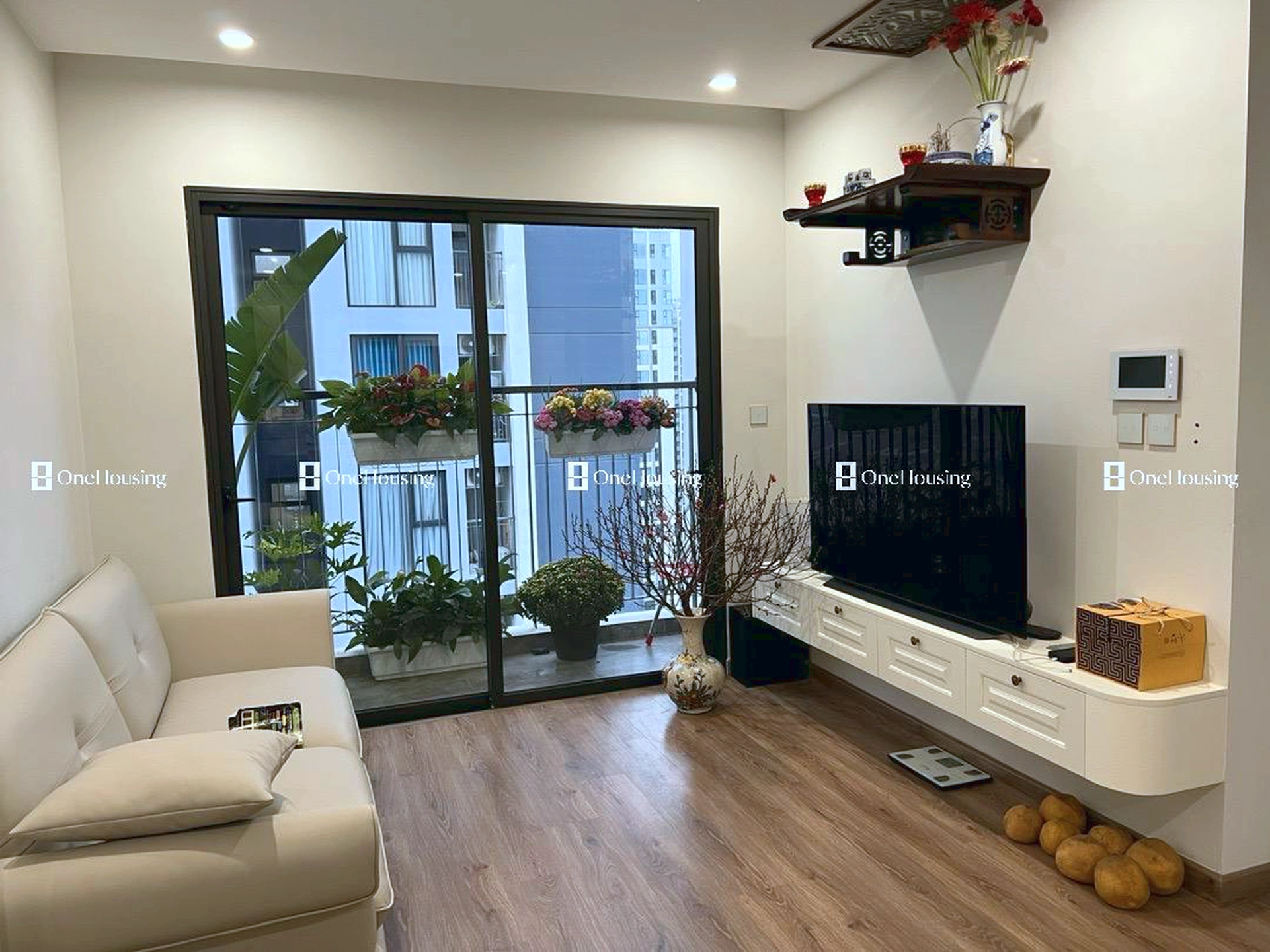 Onehousing image