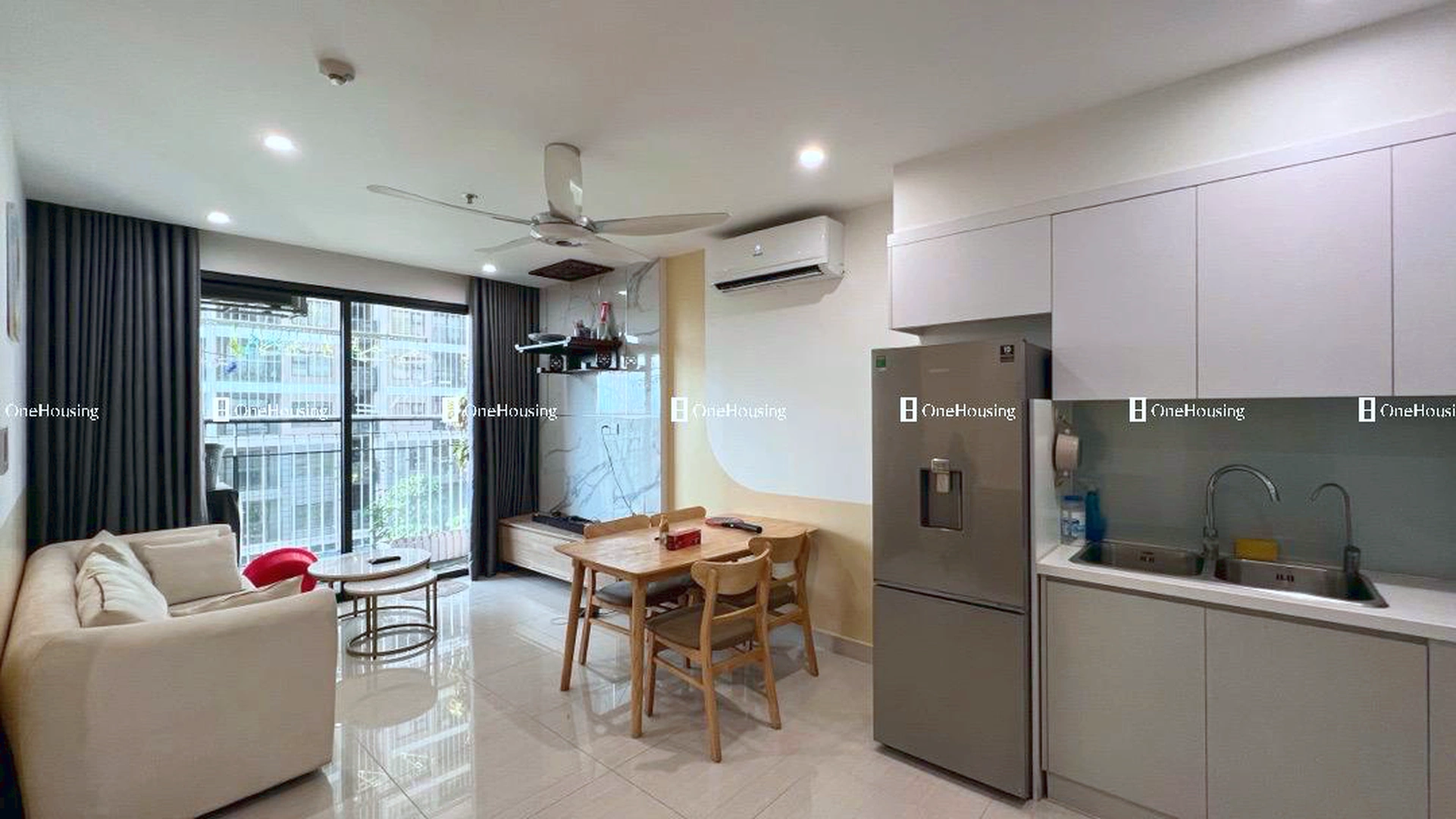 Onehousing image