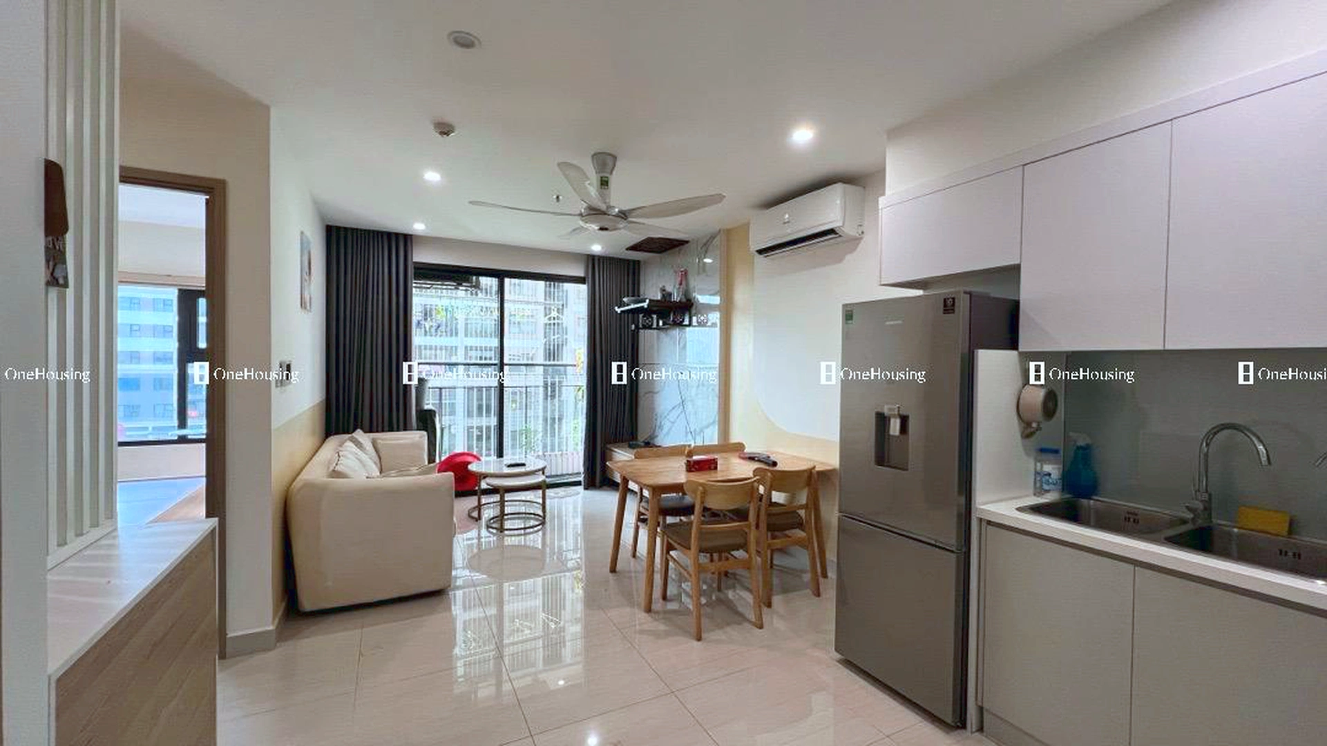 Onehousing image