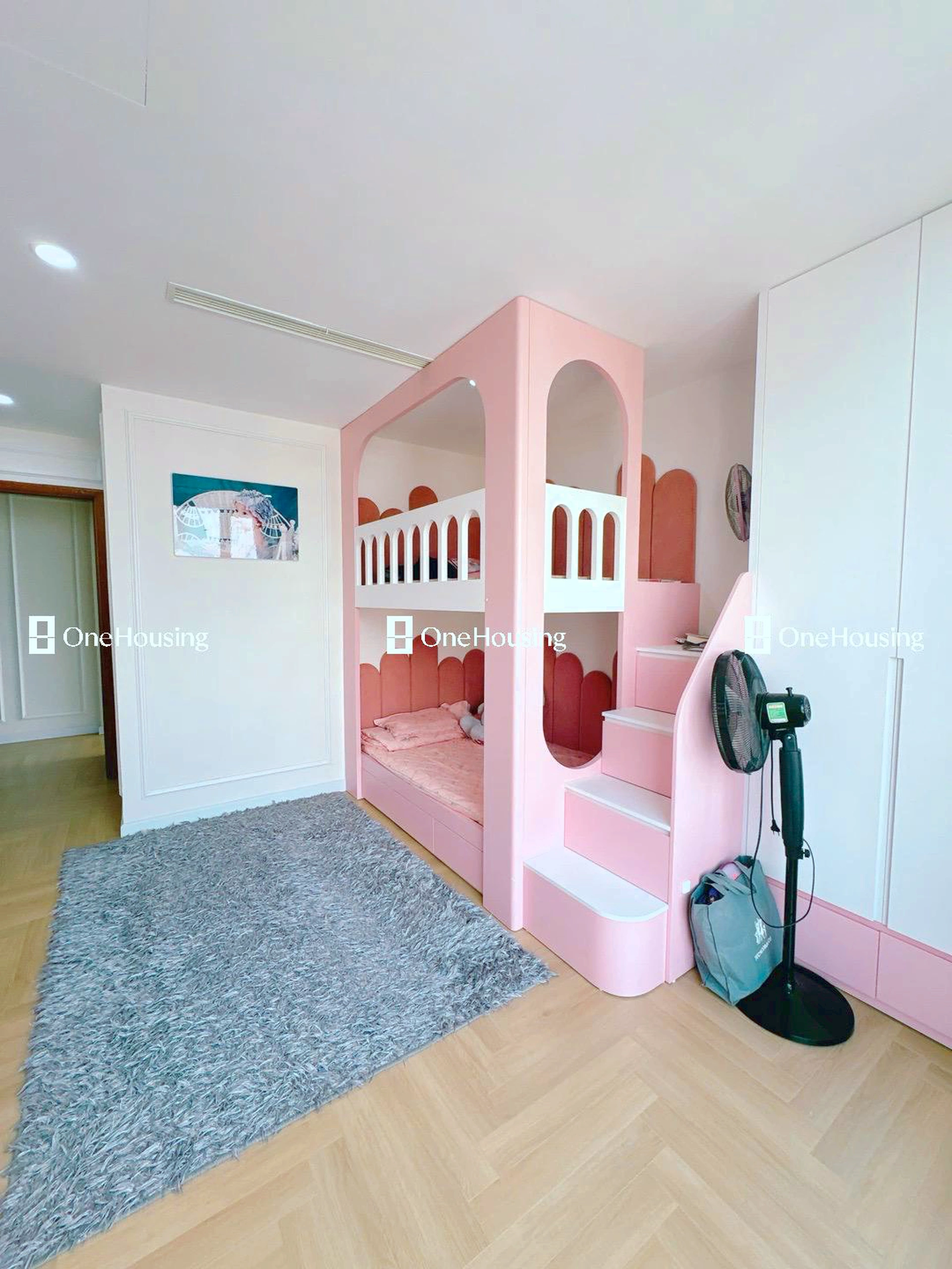 Căn 3PN toà P2 - Park Hill - Vinhomes Times City