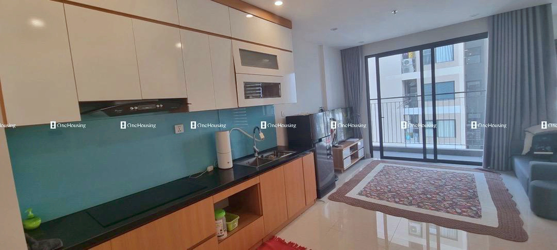 Onehousing image