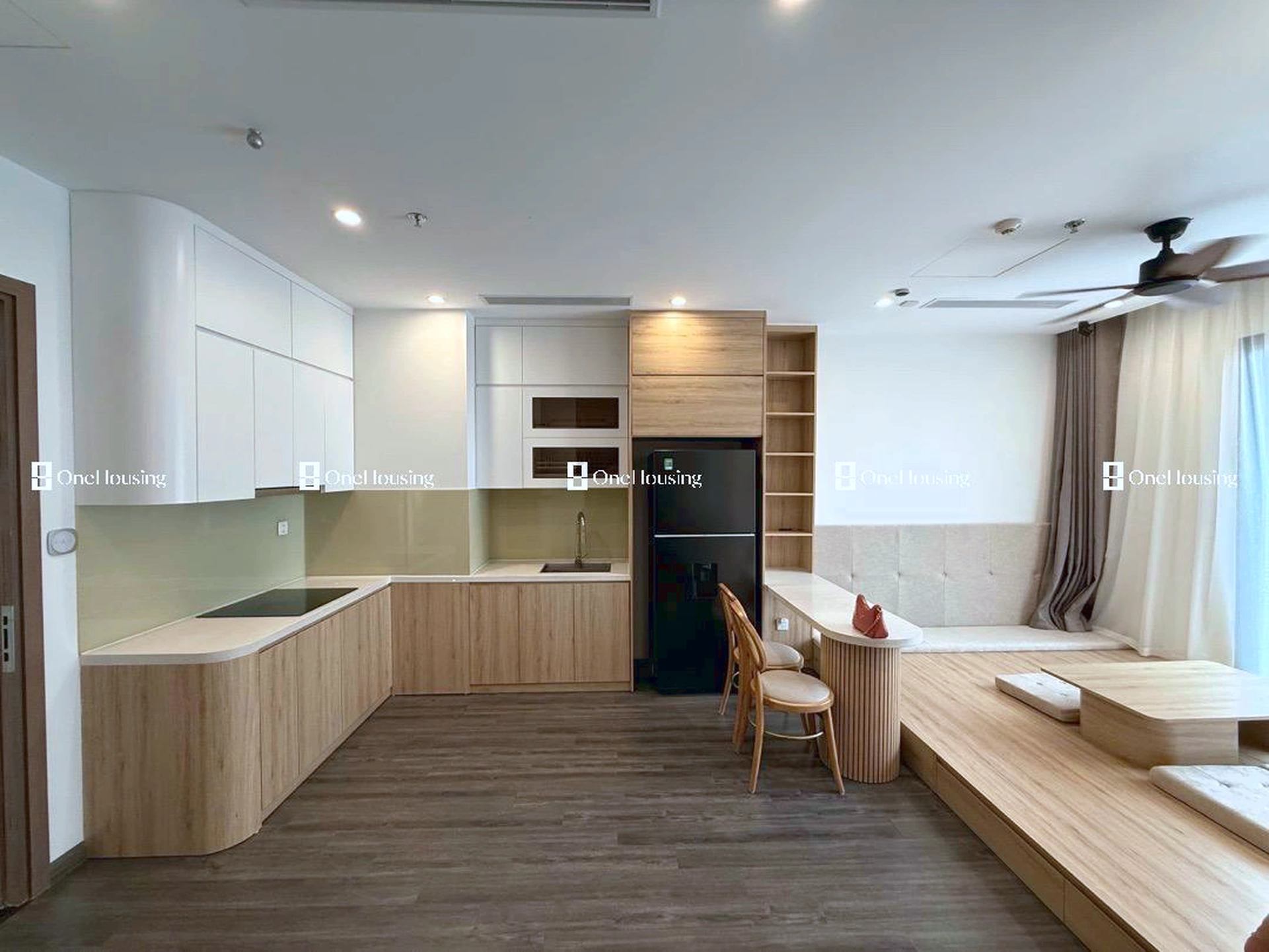 Onehousing image